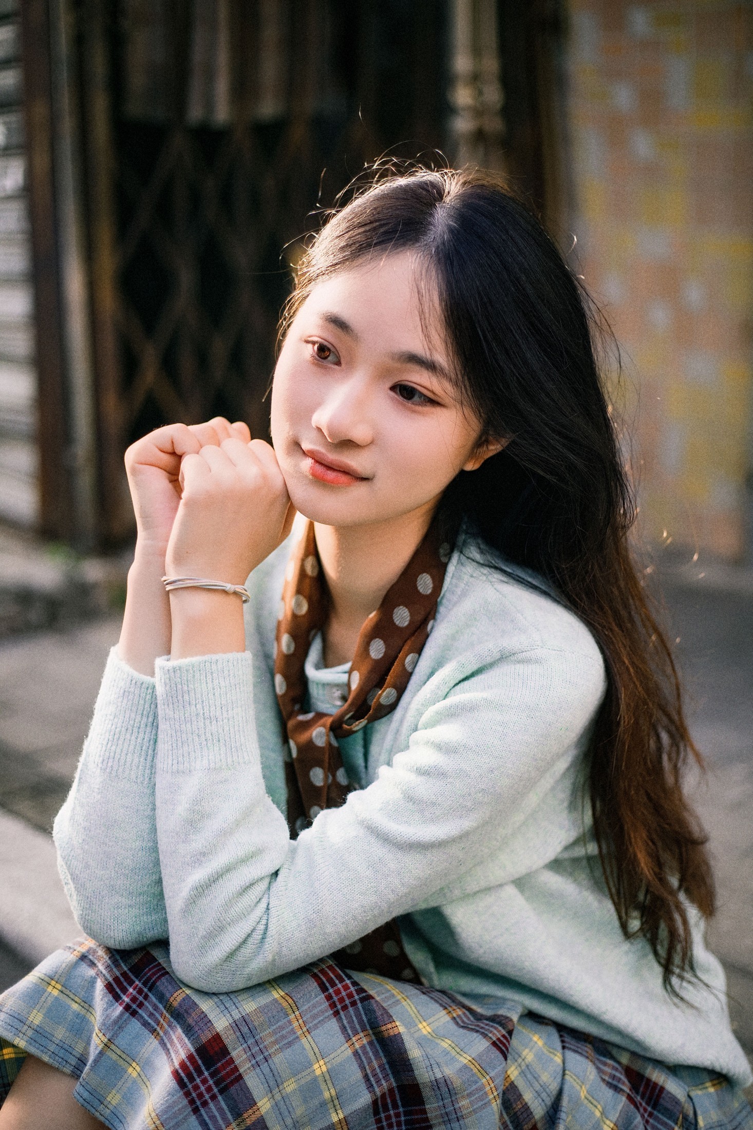 图片[6] - 《小镇青年的生命力》[15P] - 机器猫次元 - 机器猫次元