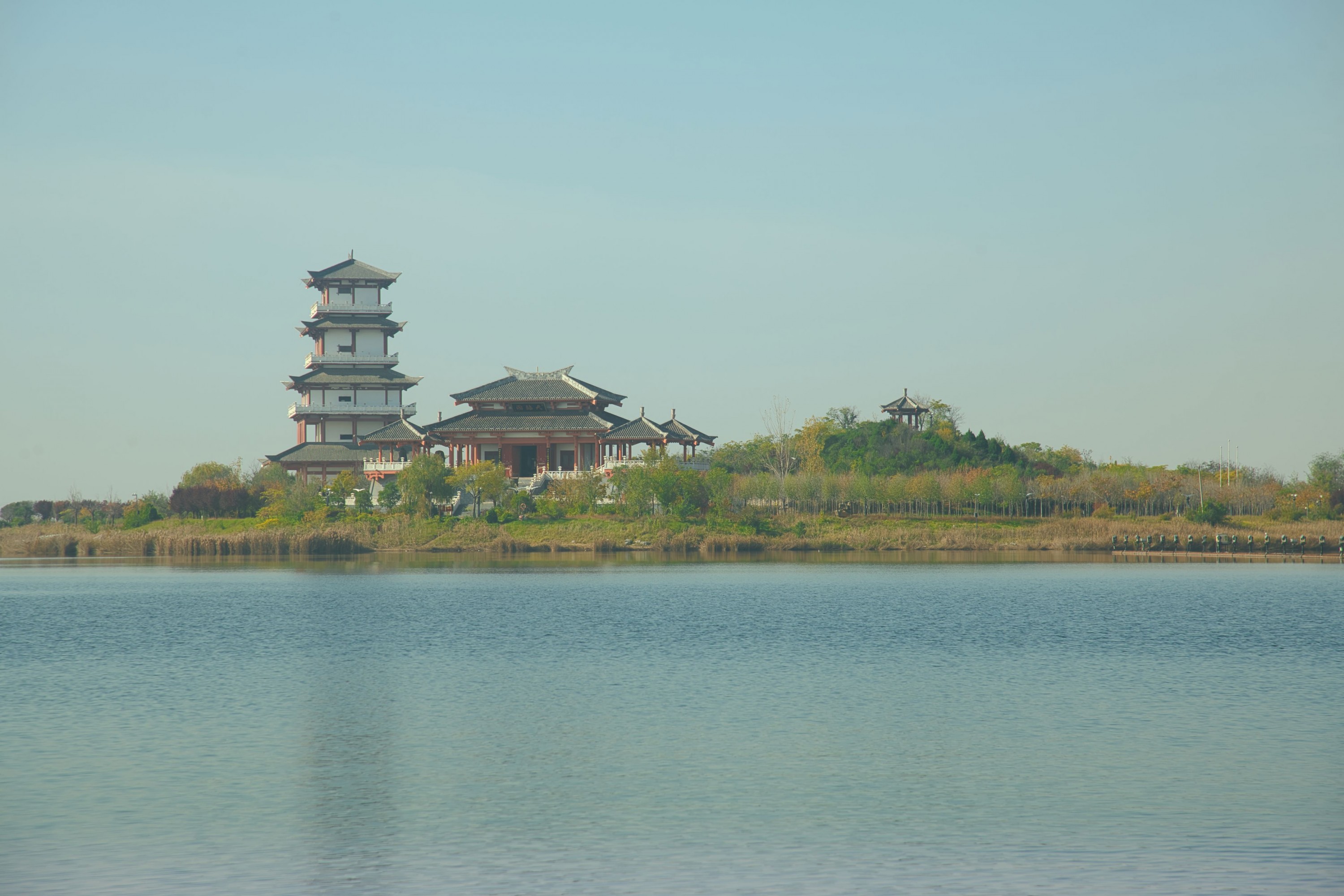 图片[2] - 《【蒲城】在蒲城游玩的时光》[10P] - 机器猫次元 - 机器猫次元