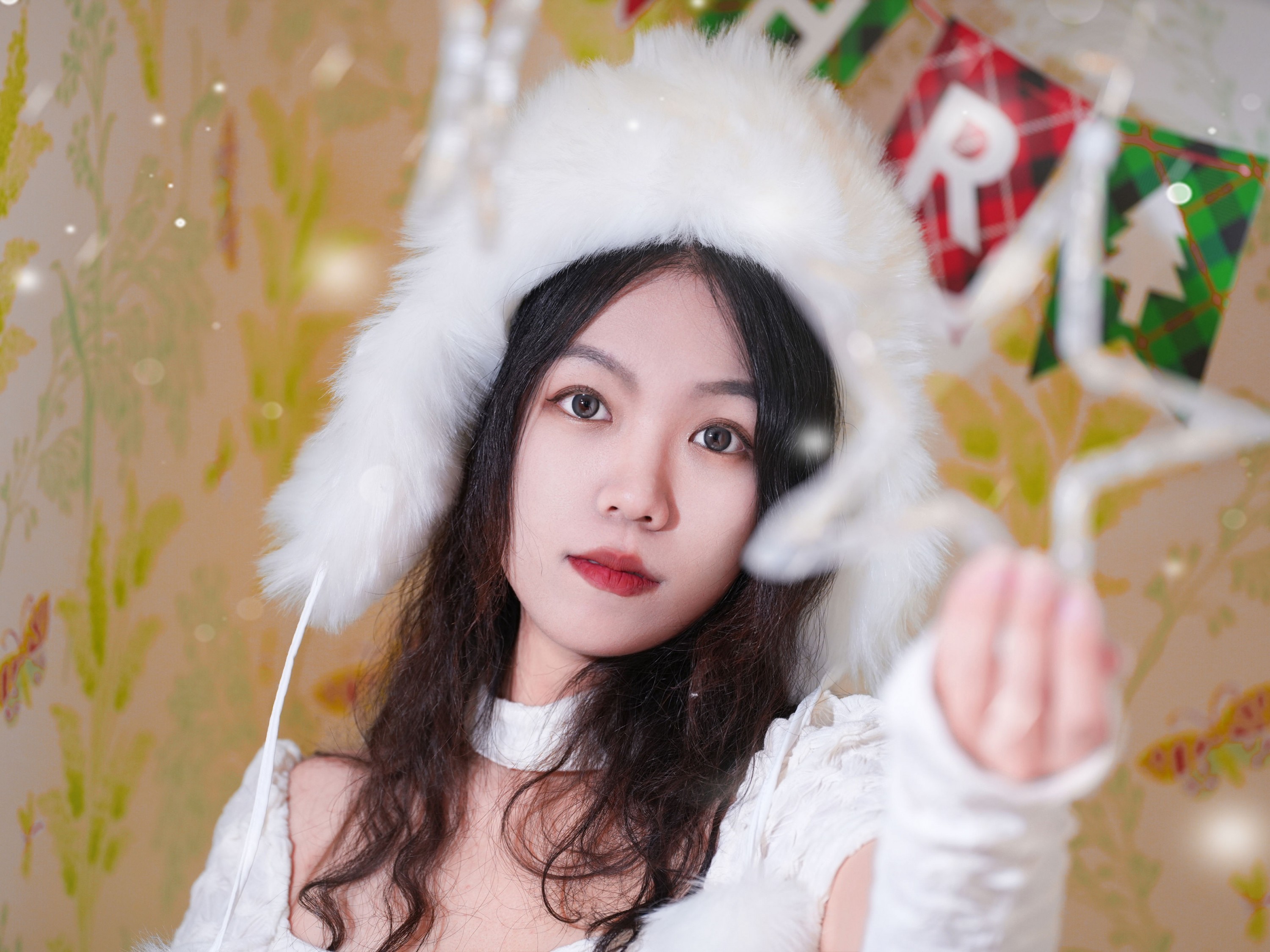 图片[4] - 《白色圣诞节》[9P] - 机器猫次元 - 机器猫次元