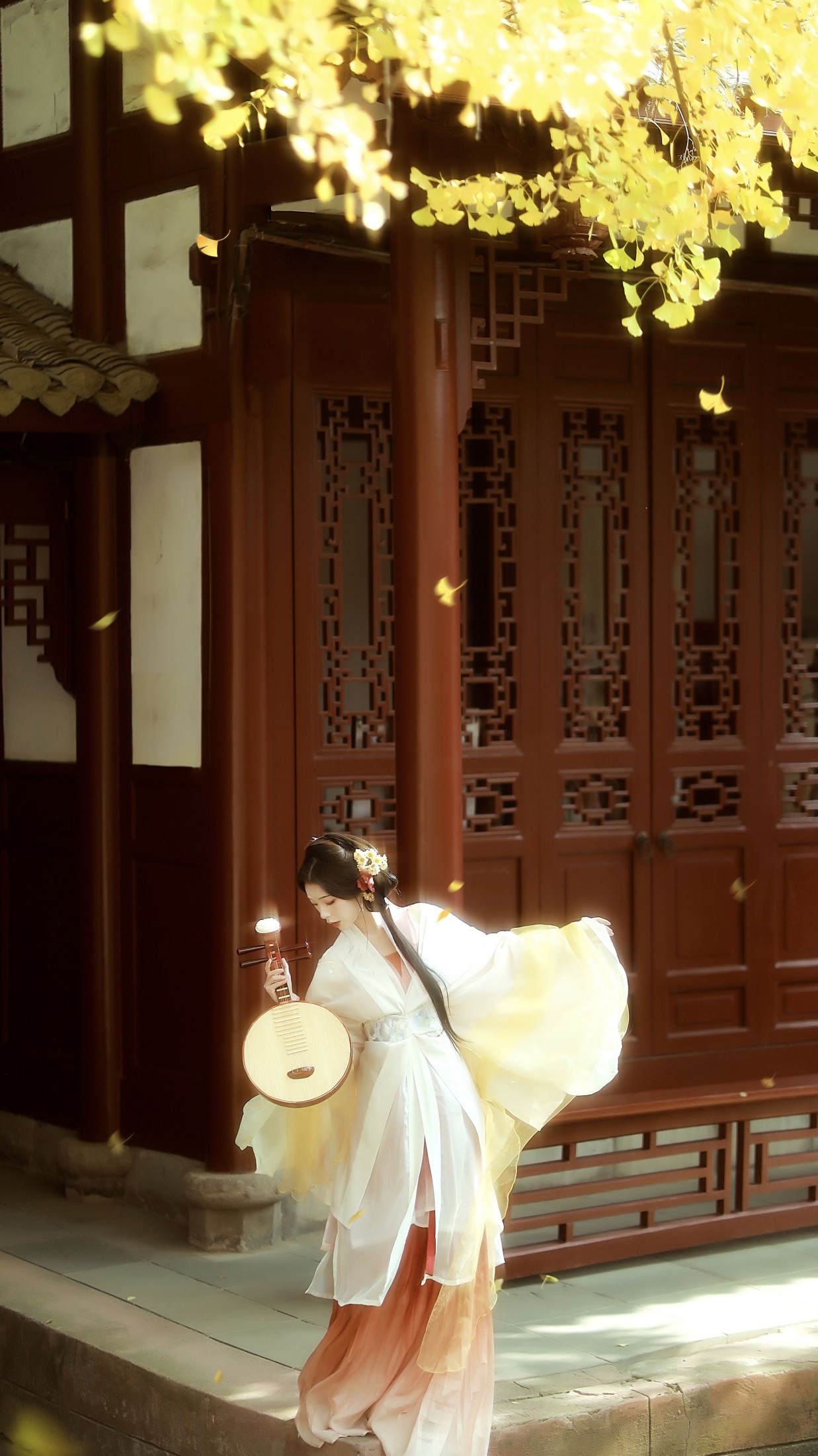 图片[2] - 《秋意浓》[10P] - 机器猫次元 - 机器猫次元