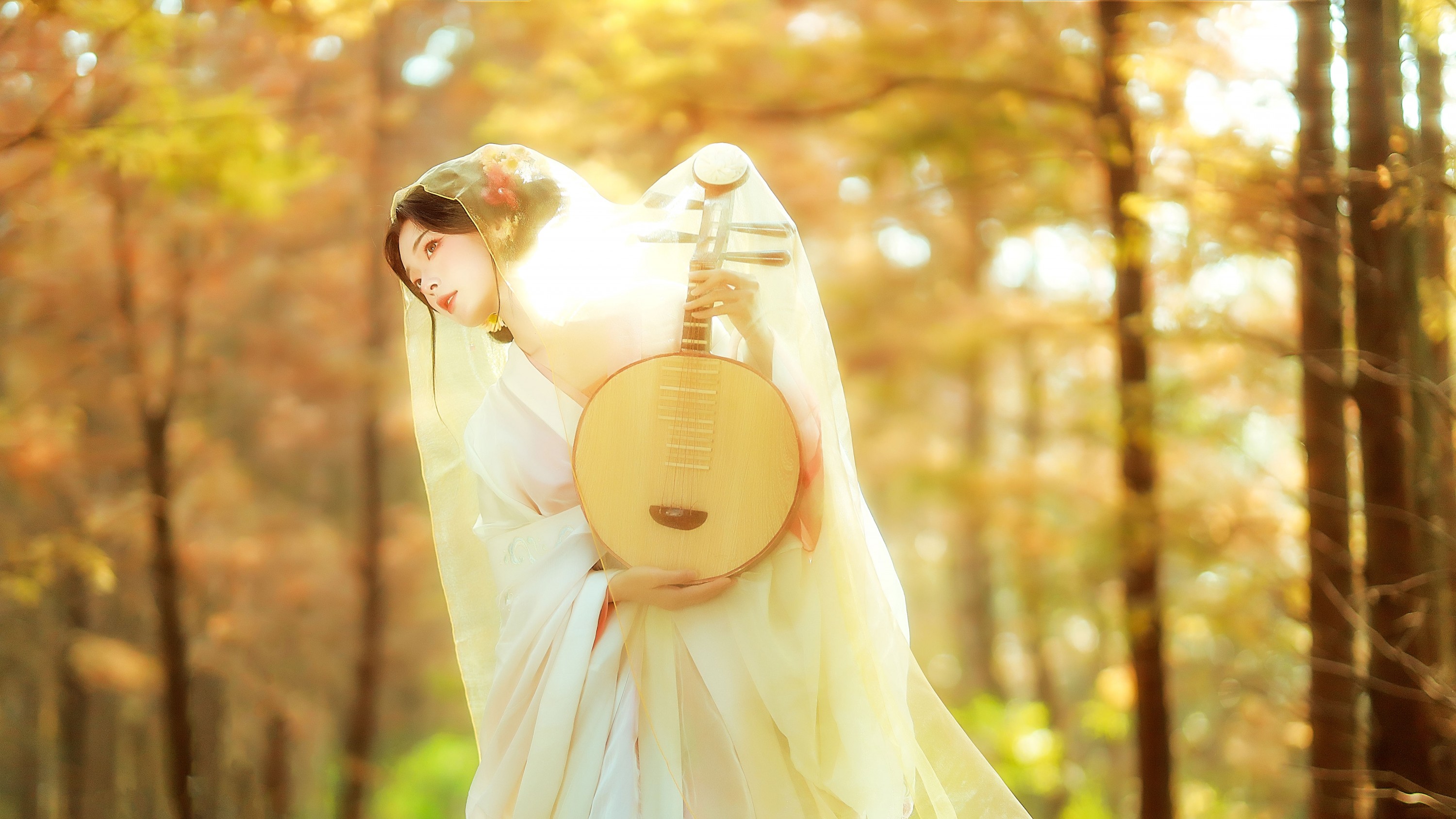 图片[7] - 《秋意浓》[10P] - 机器猫次元 - 机器猫次元