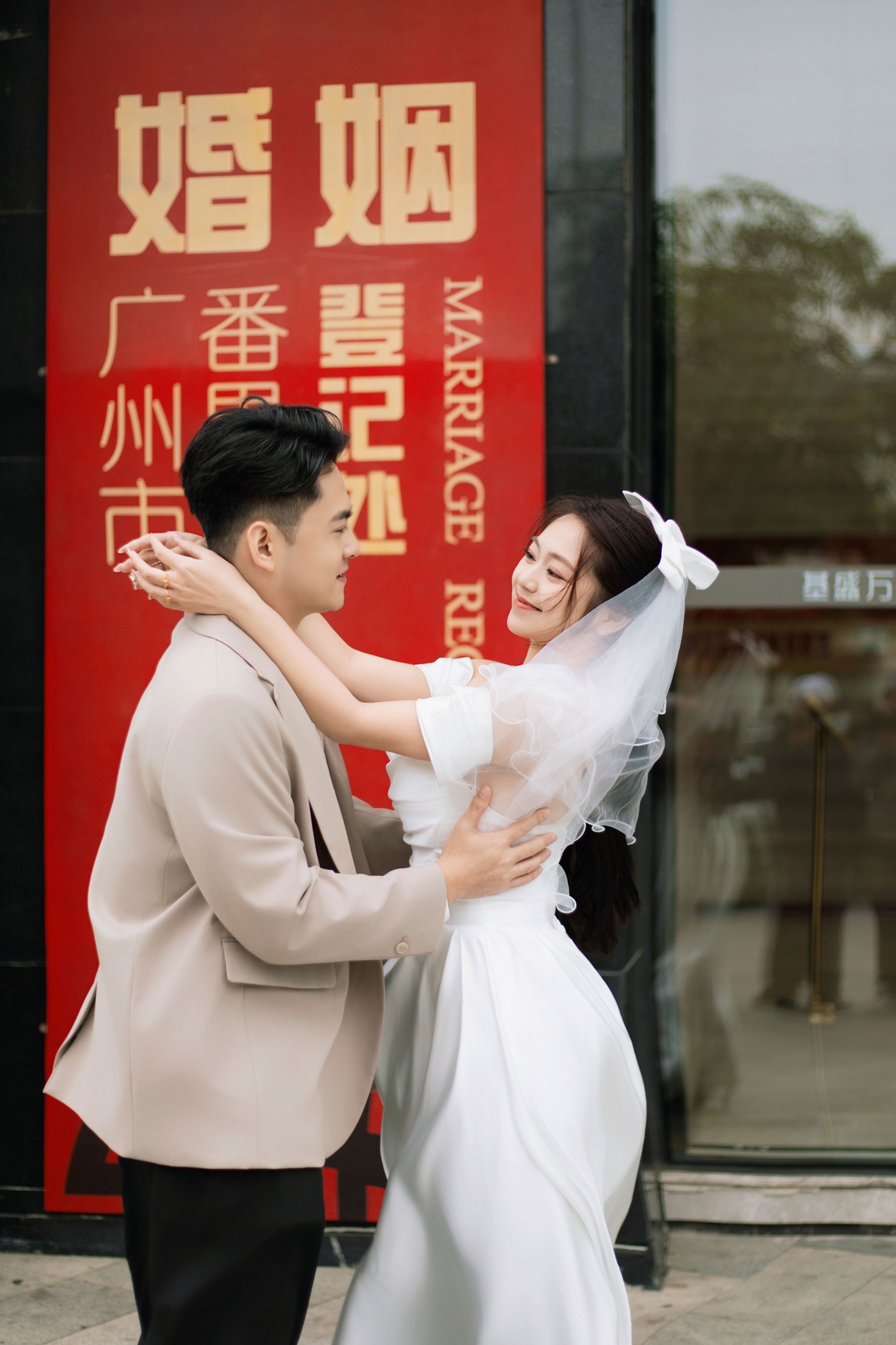 图片[4] - 《领证的仪式感》[22P] - 机器猫次元 - 机器猫次元