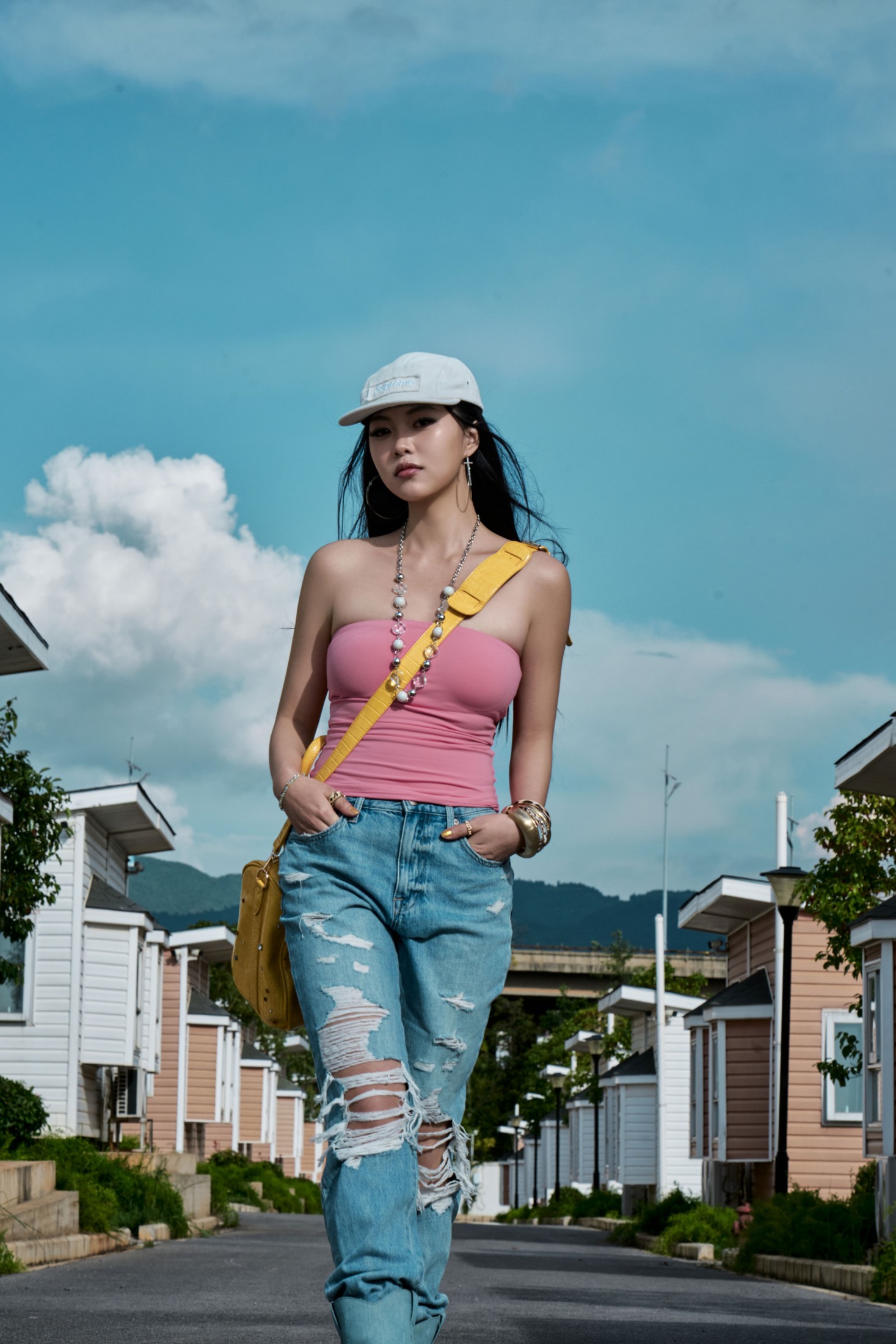 图片[4] - Wenthe - 《美式》[13P] - 机器猫次元 - 机器猫次元
