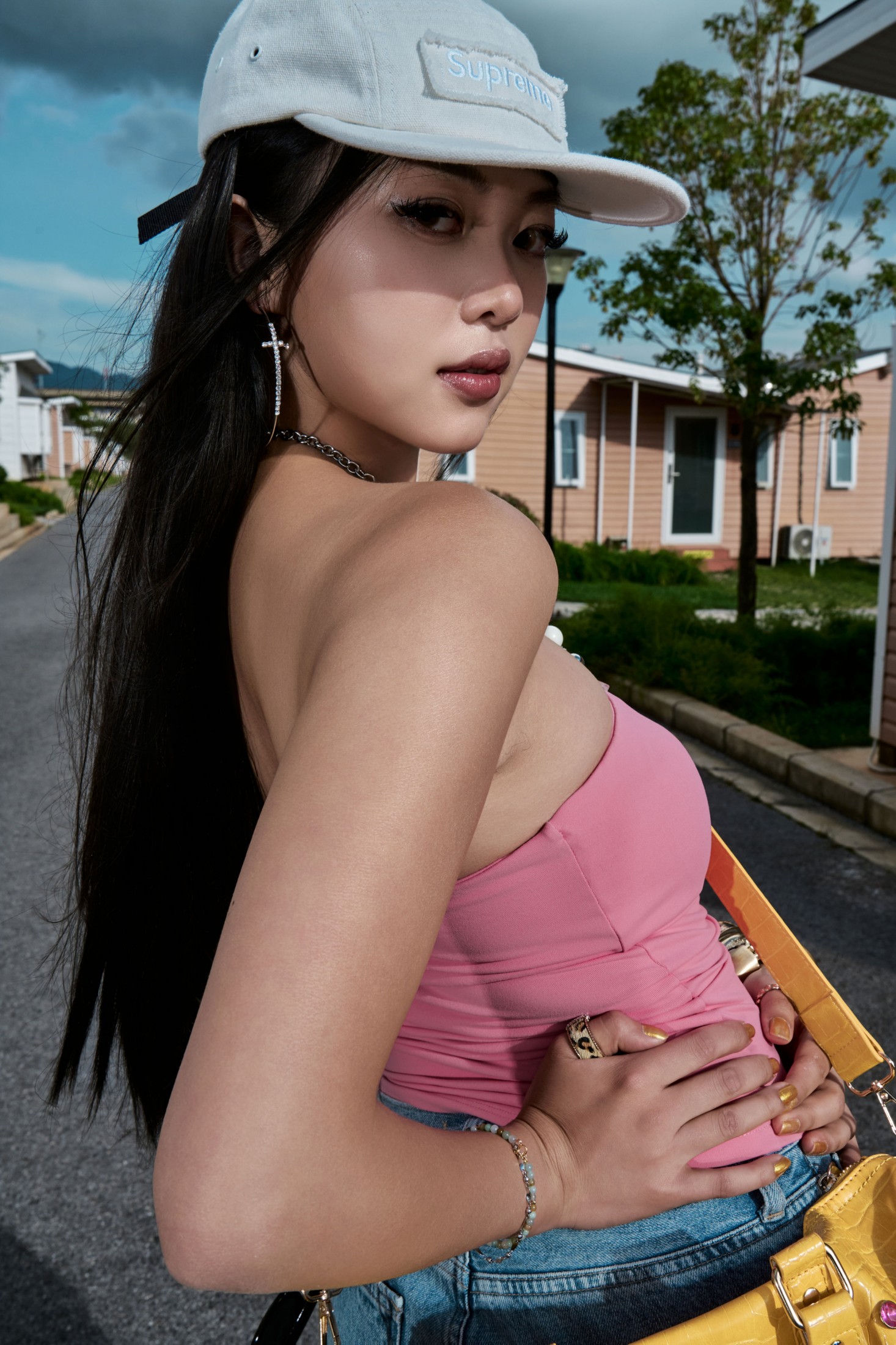 图片[6] - Wenthe - 《美式》[13P] - 机器猫次元 - 机器猫次元