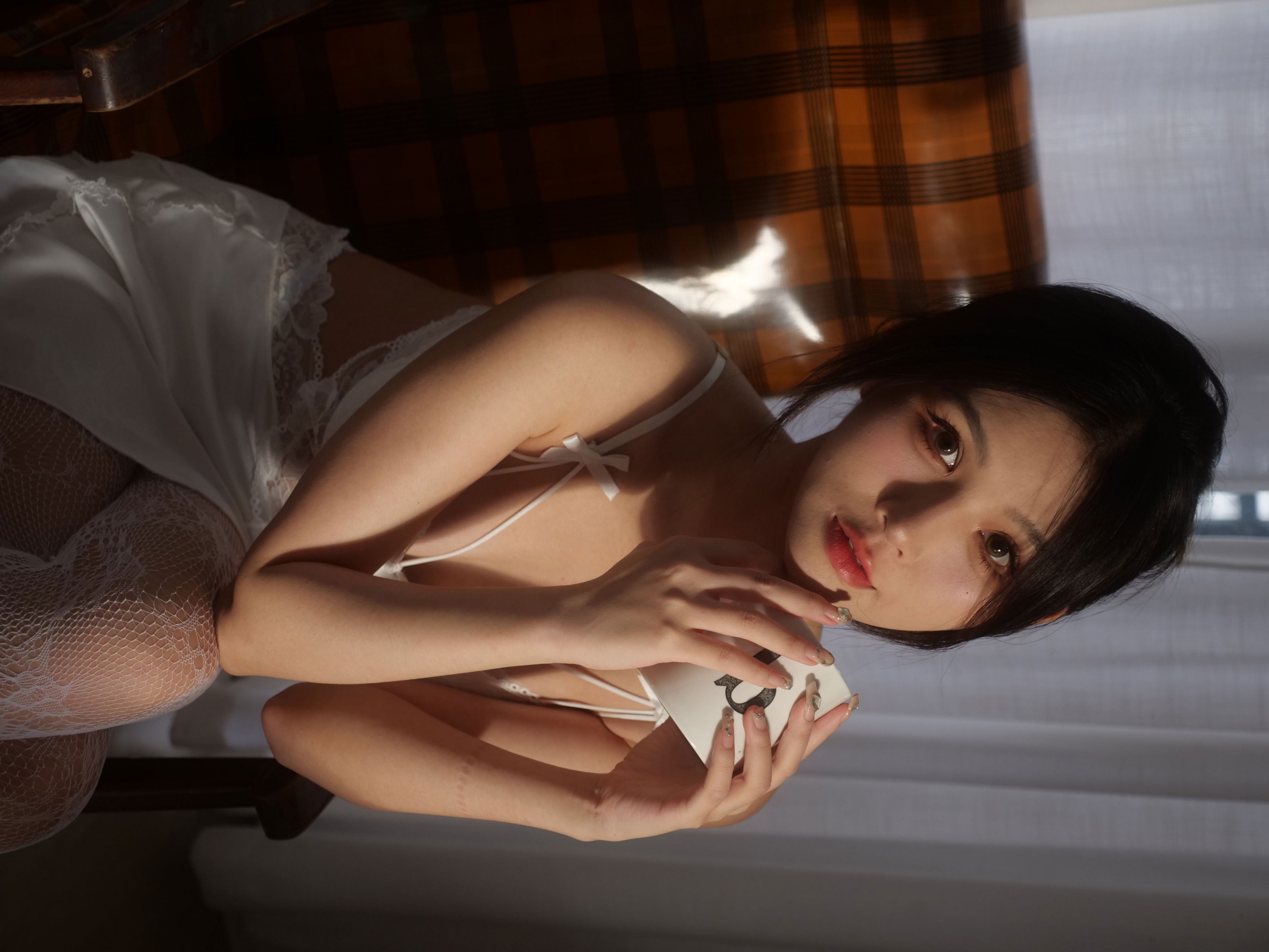 图片[5] - Gaia - 《织白》[68P] - 机器猫次元 - 机器猫次元