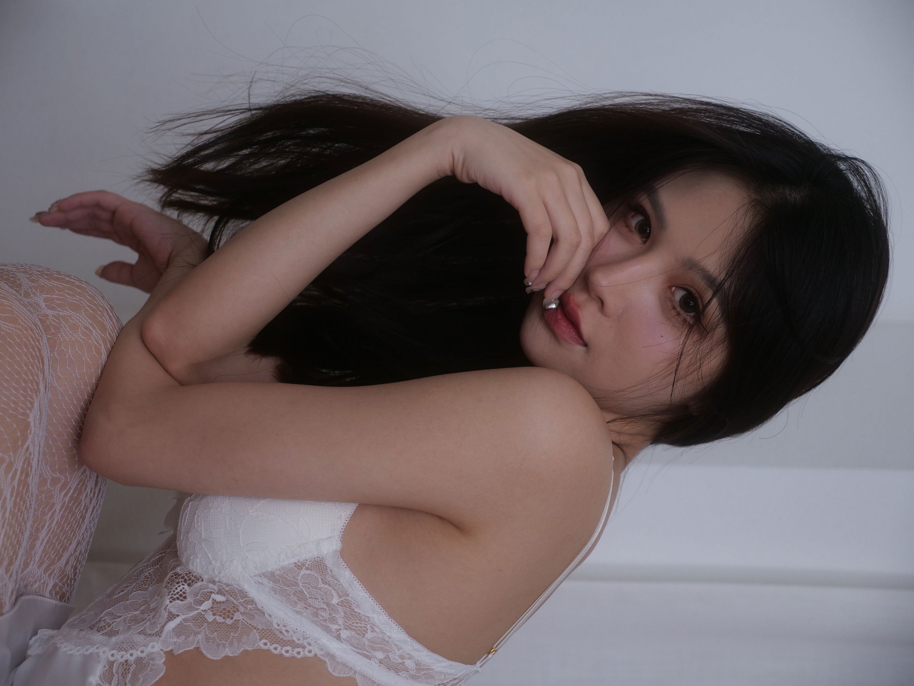 图片[3] - Gaia - 《织白》[68P] - 机器猫次元 - 机器猫次元