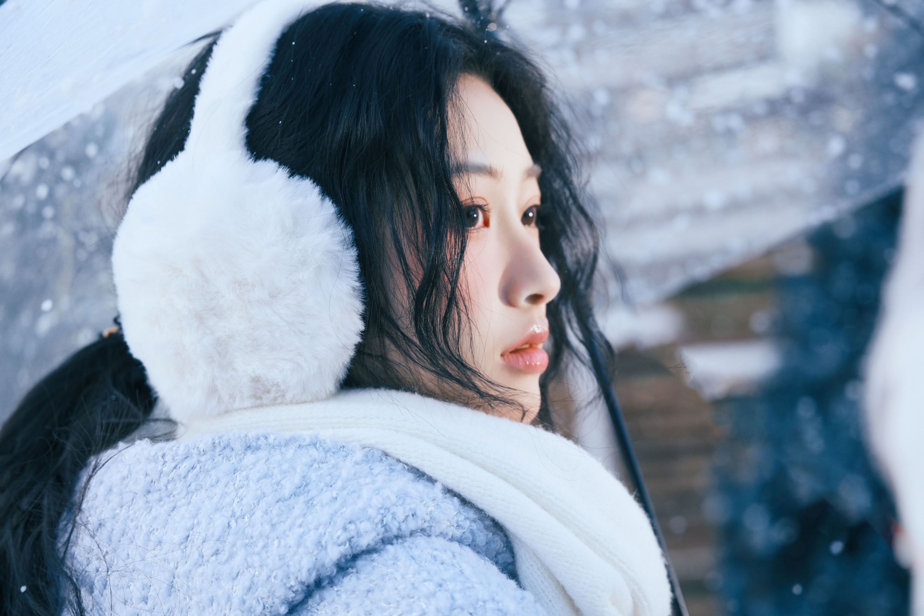 图片[2] - 《雪夜》[9P] - 机器猫次元 - 机器猫次元