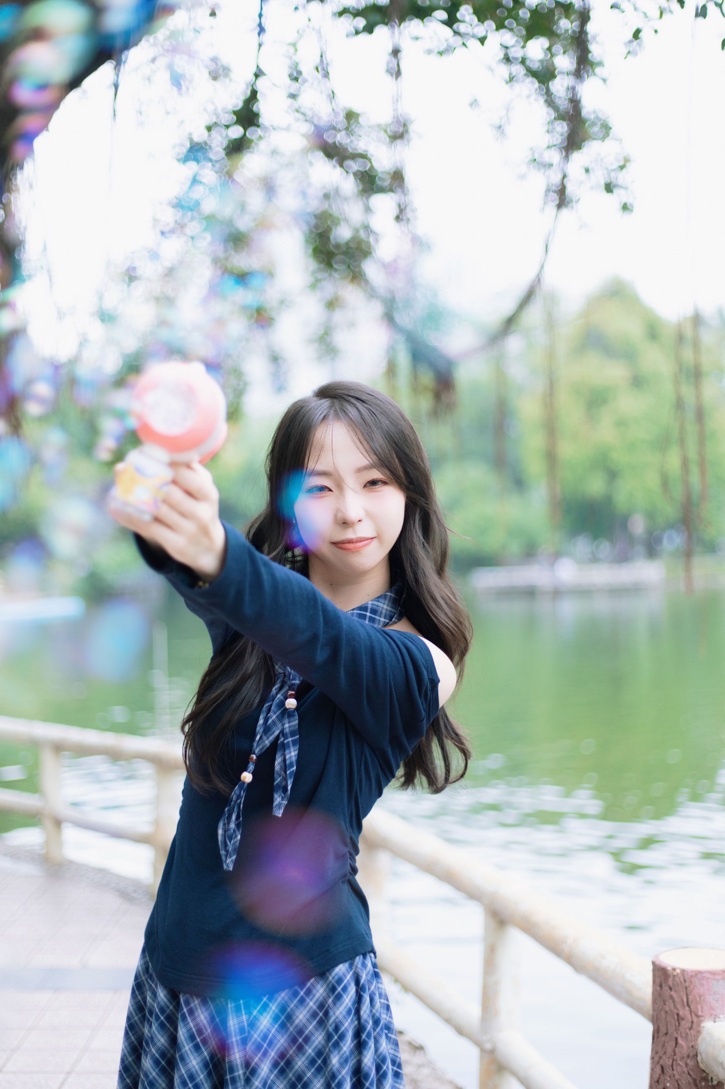 图片[4] - 《泡泡》[10P] - 机器猫次元 - 机器猫次元