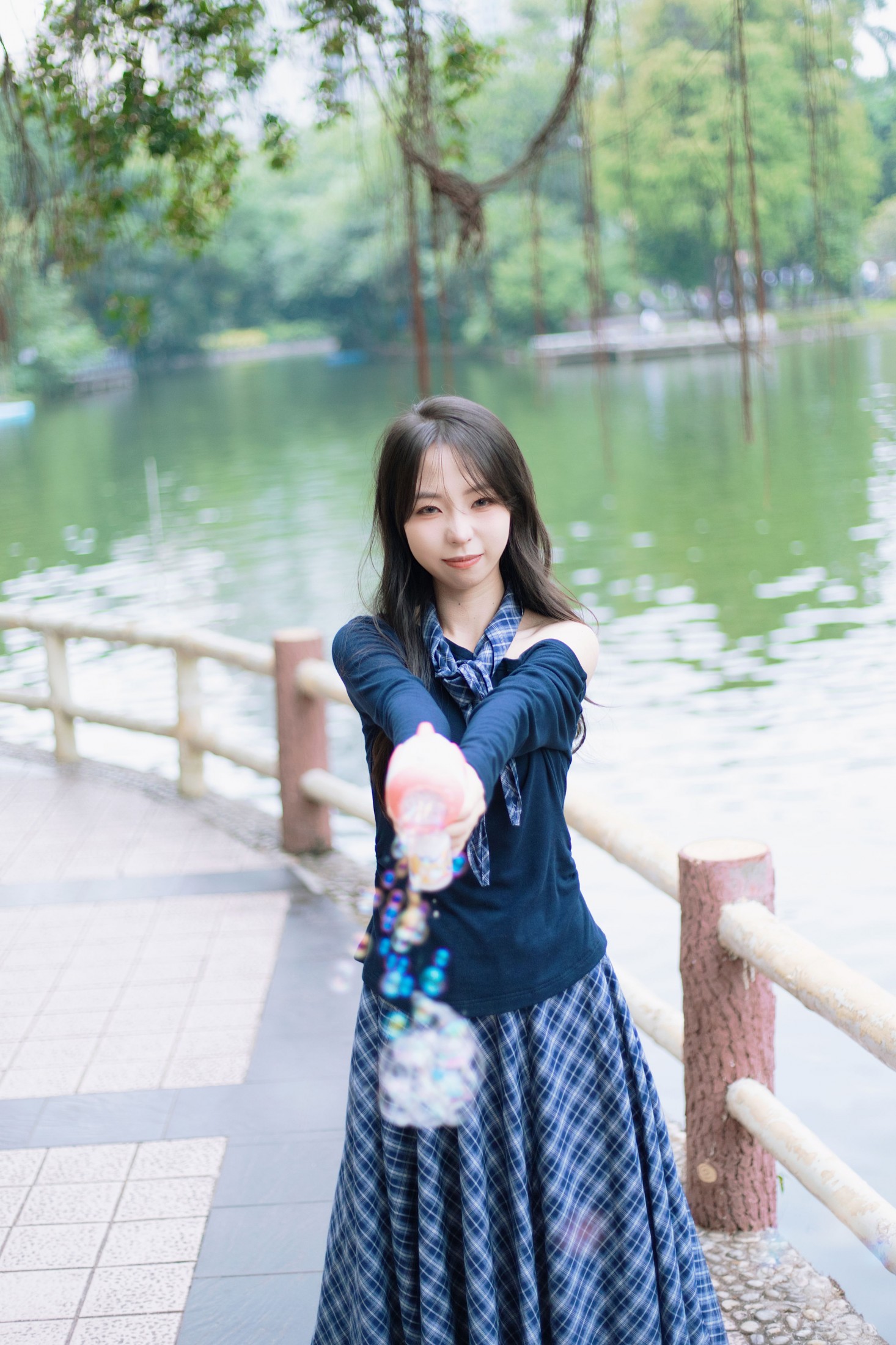 图片[2] - 《泡泡》[10P] - 机器猫次元 - 机器猫次元