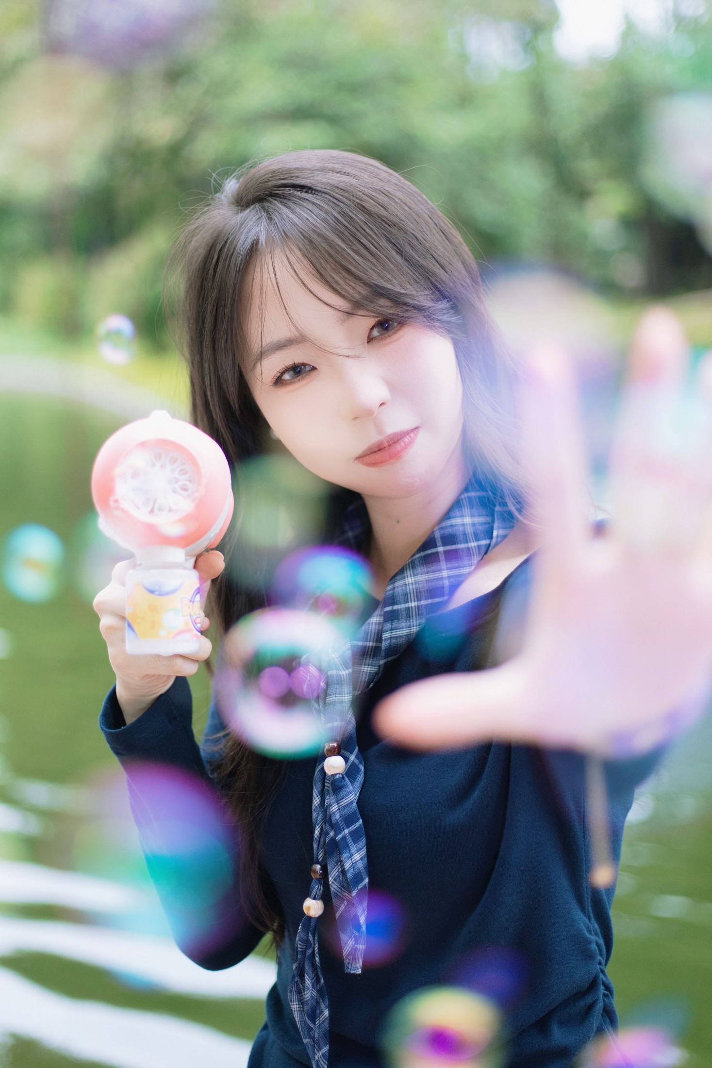 图片[8] - 《泡泡》[10P] - 机器猫次元 - 机器猫次元