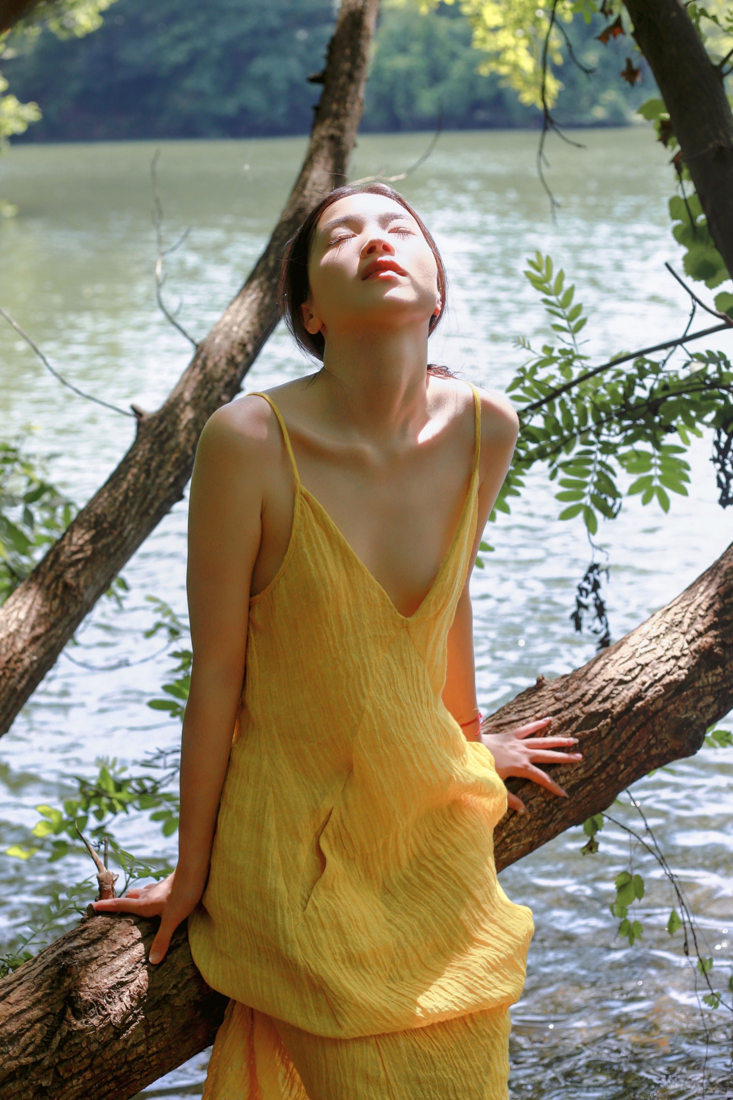 图片[4] - 《夏日的记忆》[33P] - 机器猫次元 - 机器猫次元