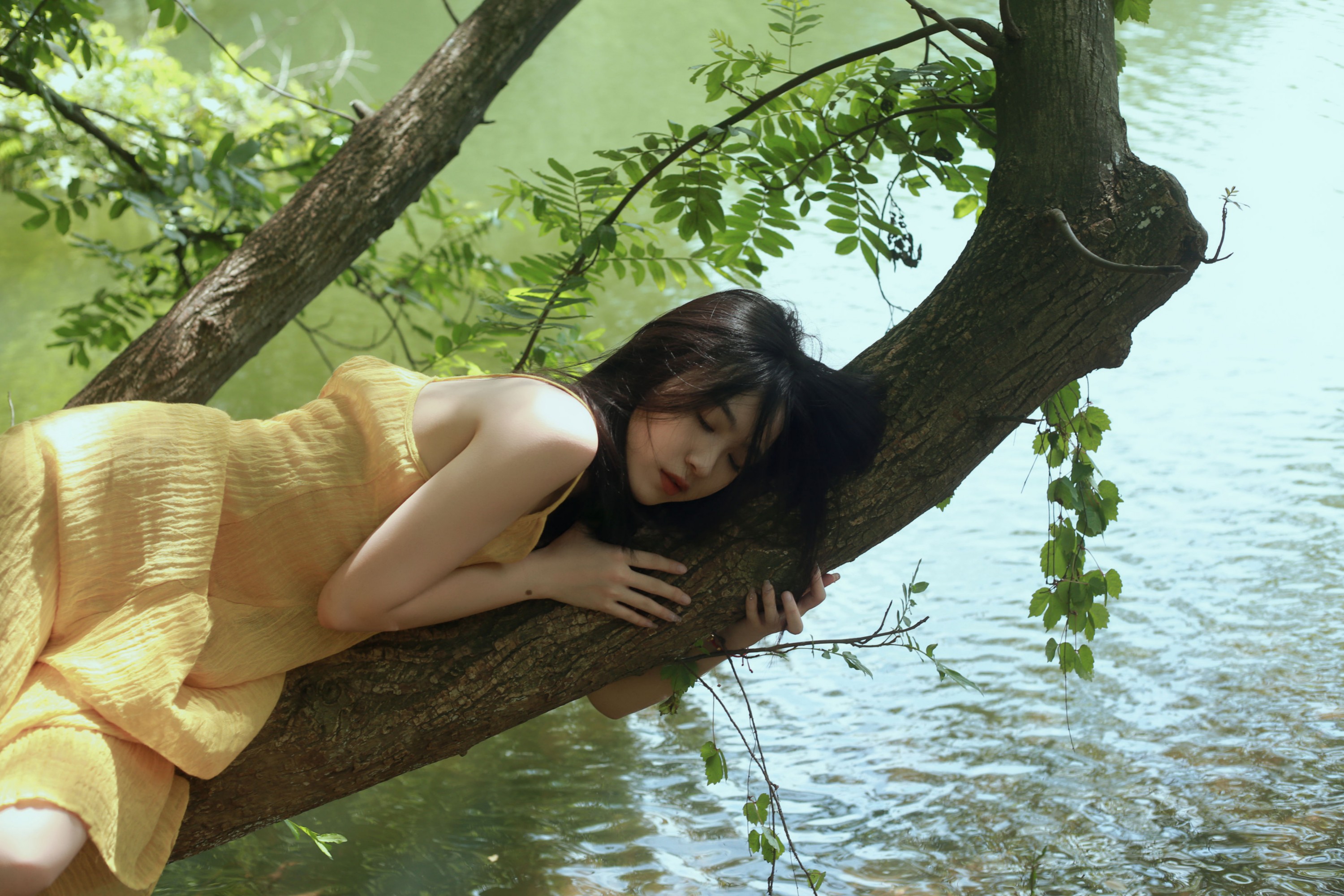 图片[2] - 《夏日的记忆》[33P] - 机器猫次元 - 机器猫次元