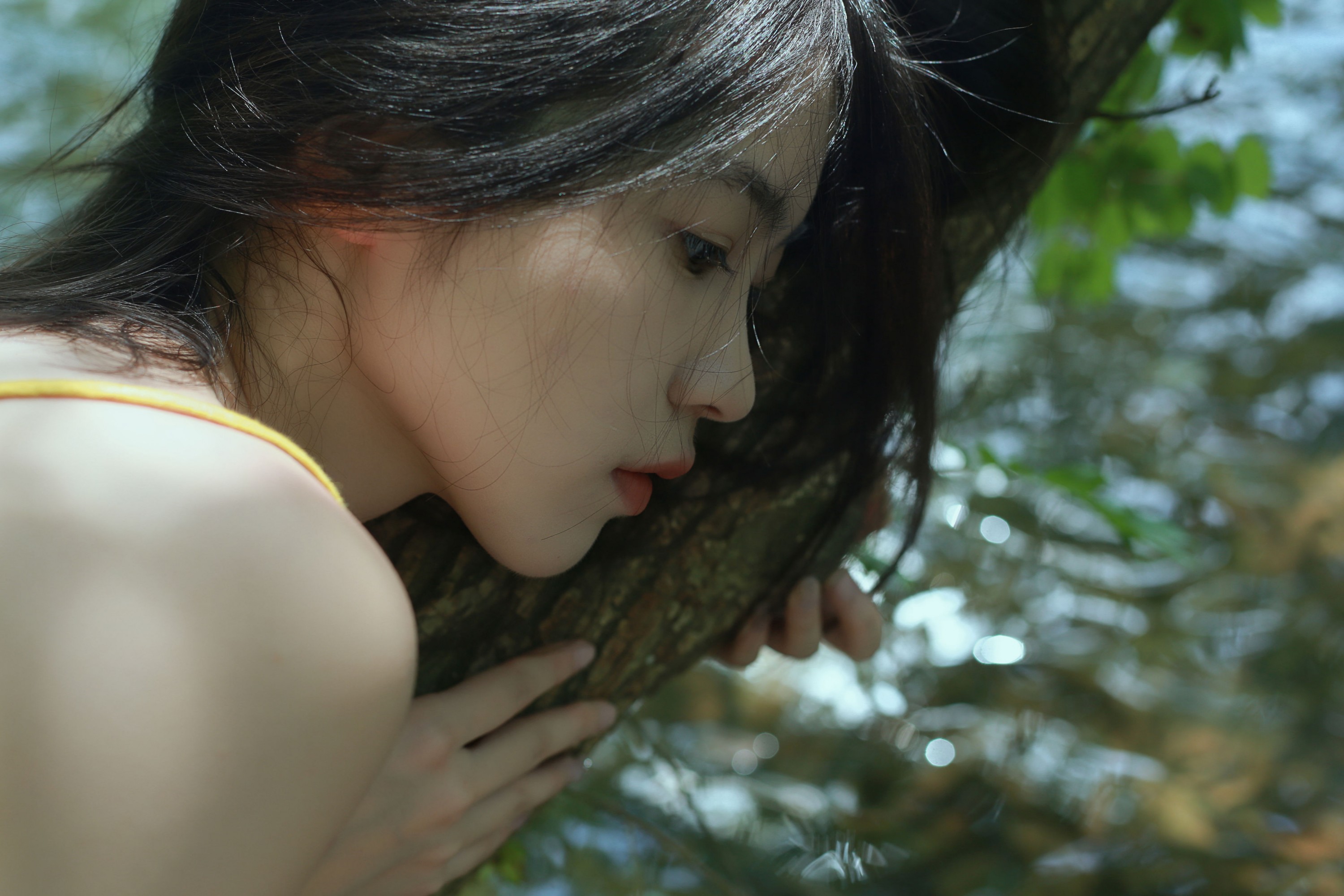 图片[3] - 《夏日的记忆》[33P] - 机器猫次元 - 机器猫次元