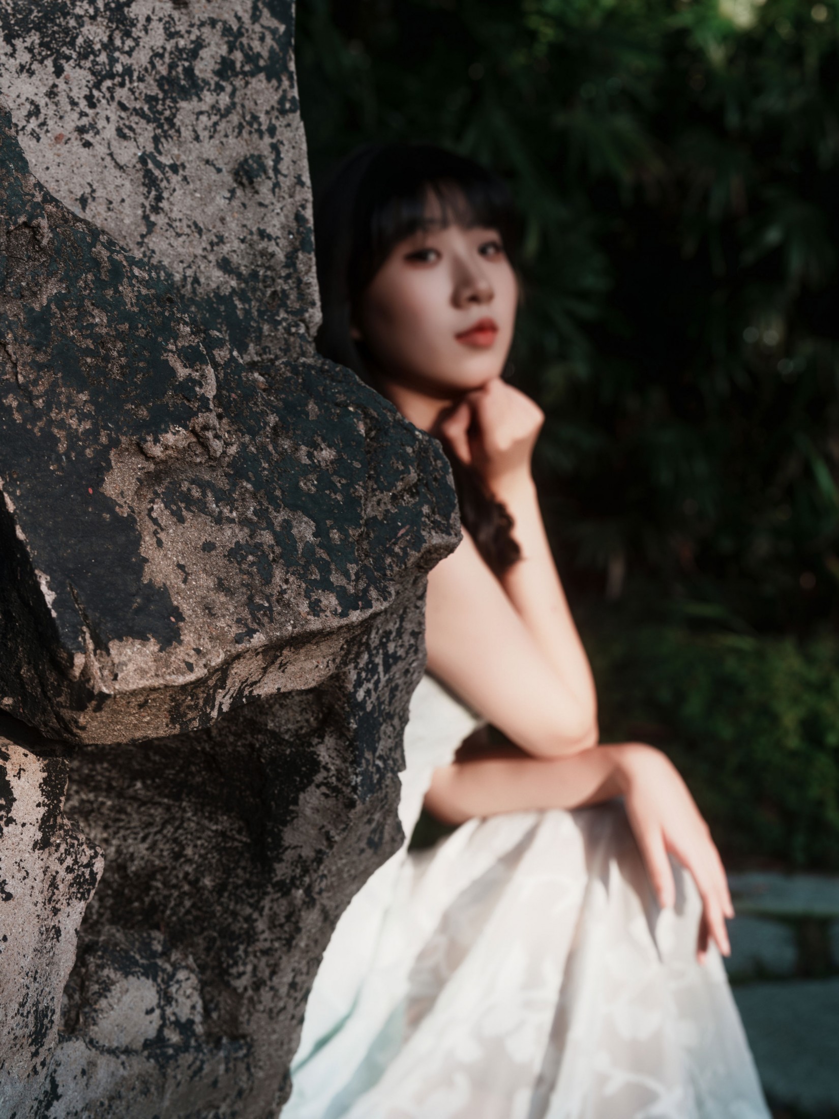图片[3] - 《婚前之礼》[38P] - 机器猫次元 - 机器猫次元