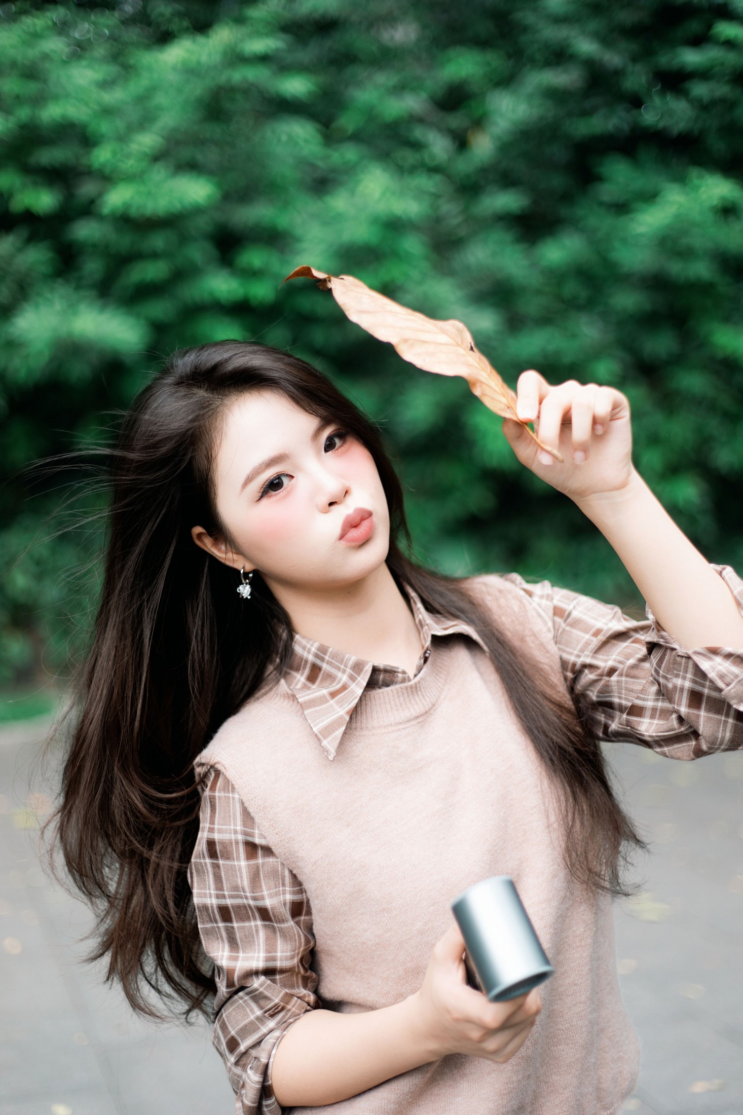 图片[3] - 《可爱俏皮的秋天》[14P] - 机器猫次元 - 机器猫次元