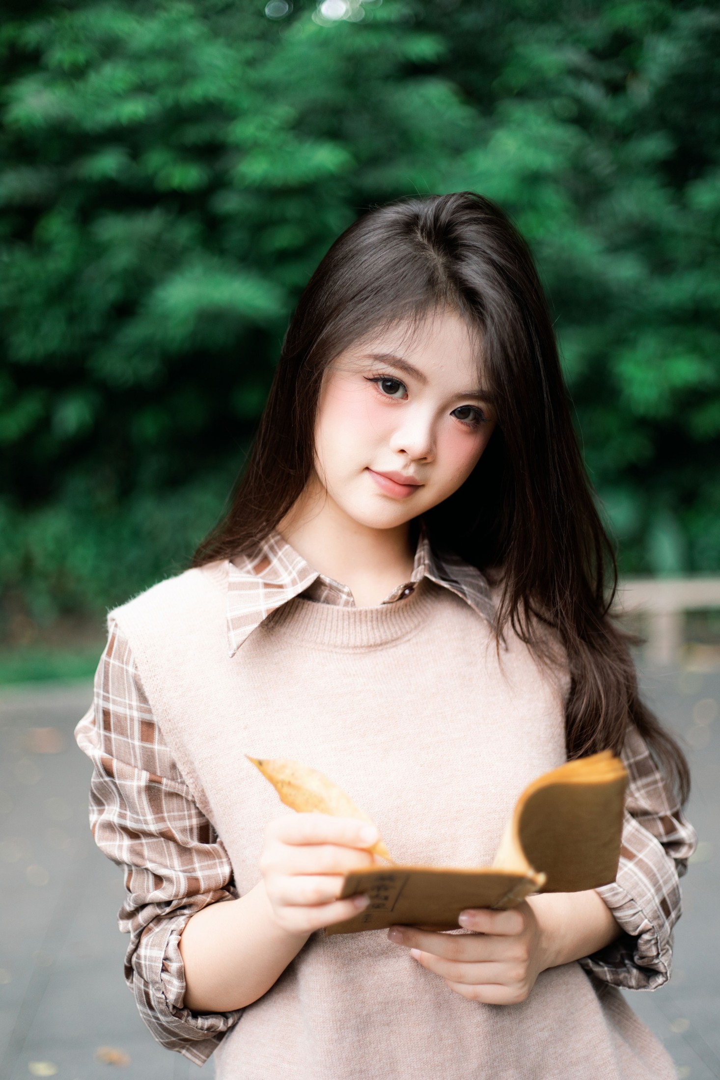 图片[2] - 《可爱俏皮的秋天》[14P] - 机器猫次元 - 机器猫次元