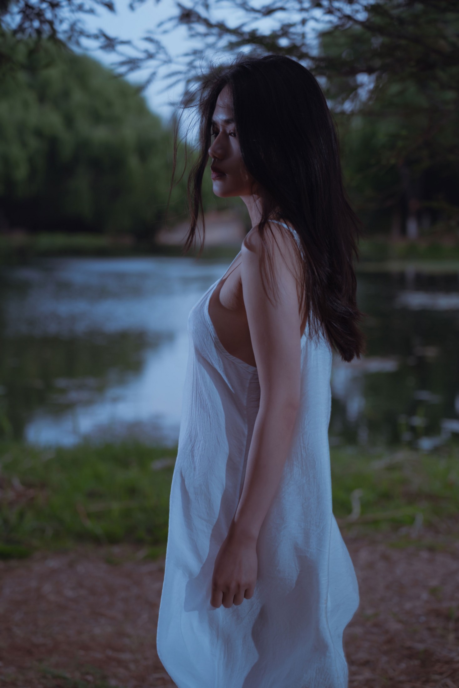 图片[6] - 六静一 - 《情绪》[10P] - 机器猫次元 - 机器猫次元