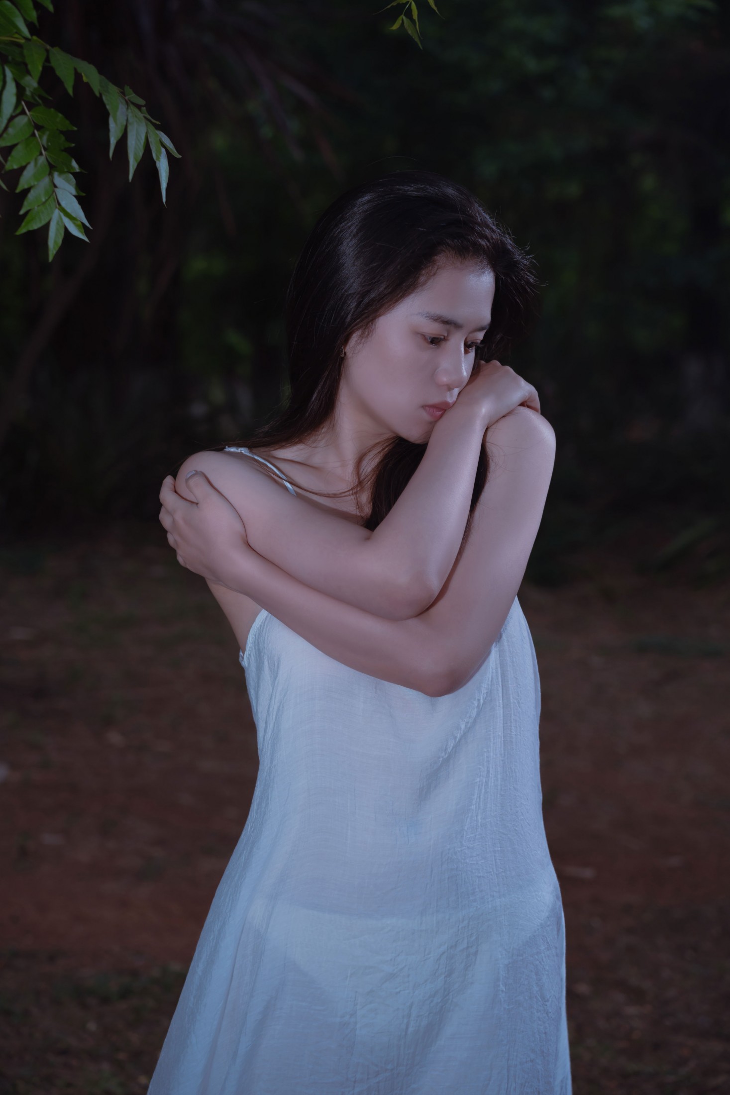 图片[4] - 六静一 - 《情绪》[10P] - 机器猫次元 - 机器猫次元