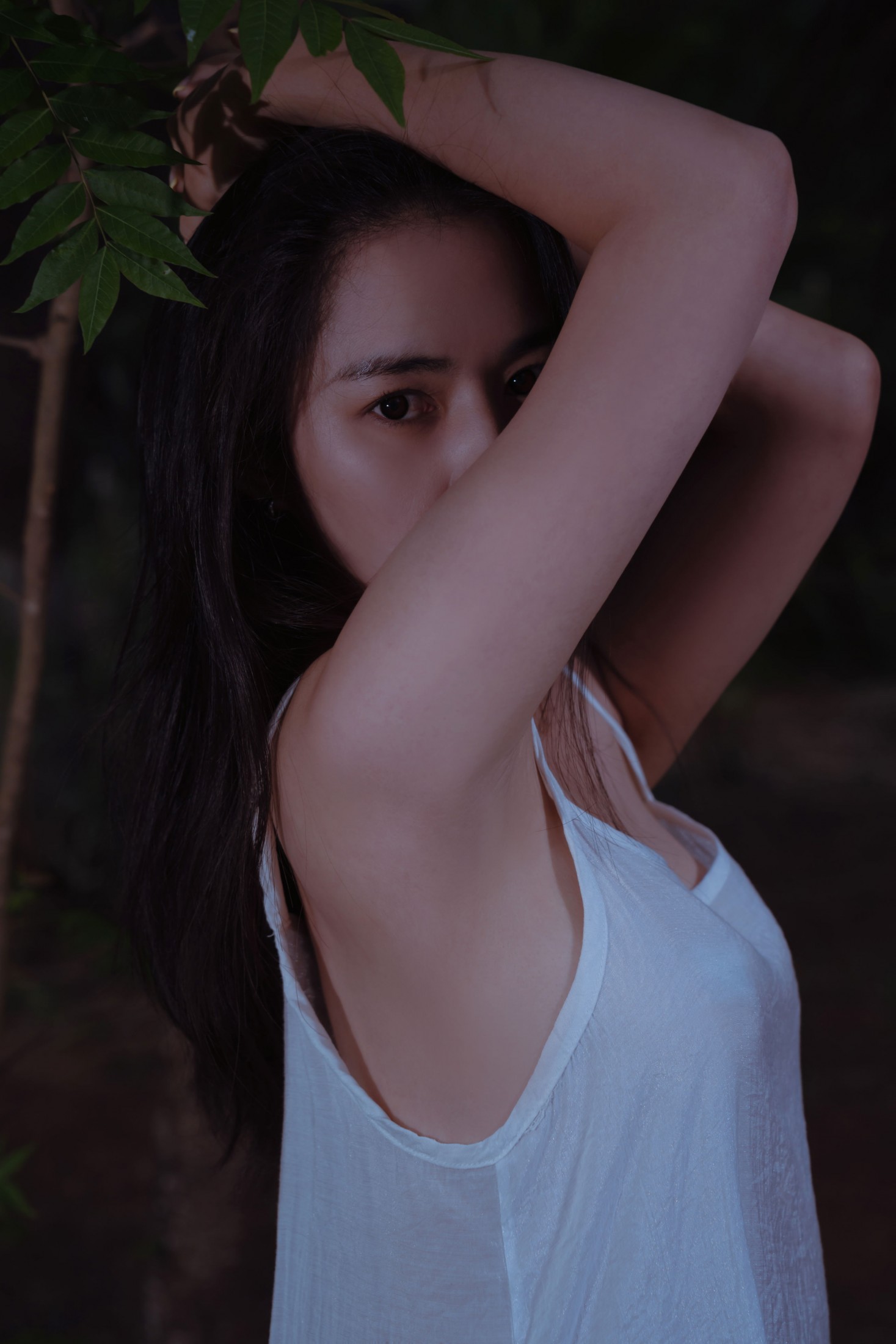 图片[3] - 六静一 - 《情绪》[10P] - 机器猫次元 - 机器猫次元