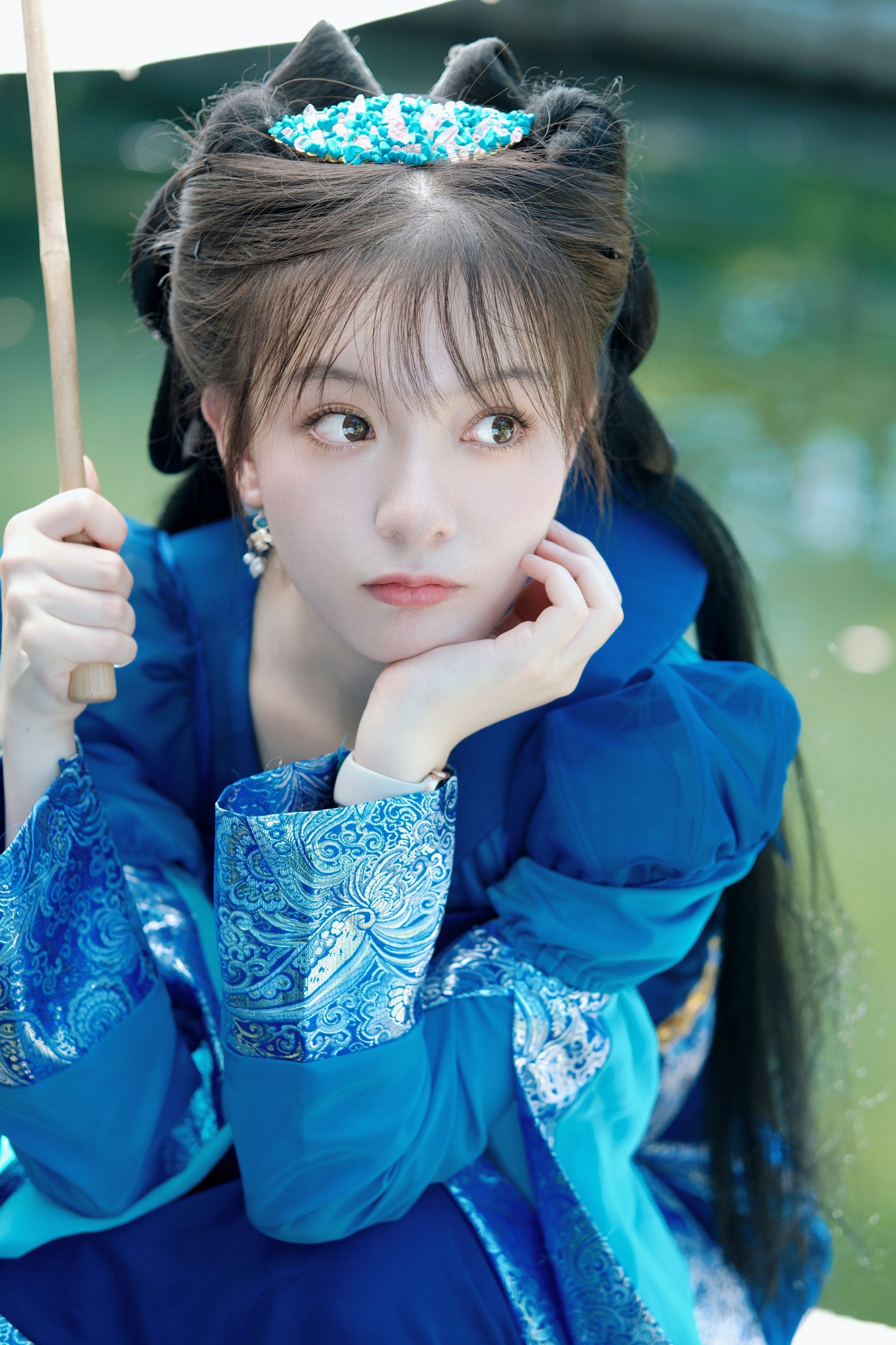 图片[2] - 《龙葵才是童年的白月光》[33P] - 机器猫次元 - 机器猫次元