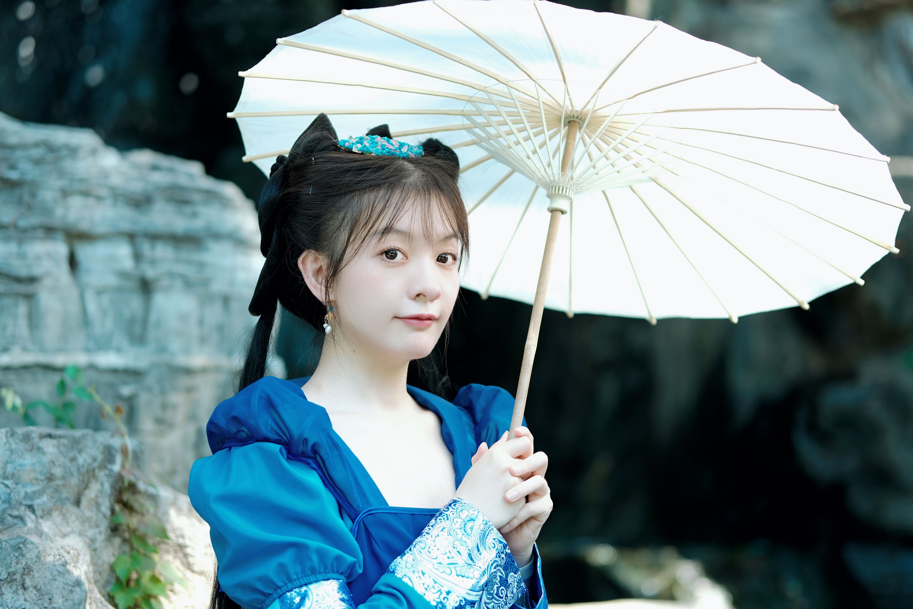 图片[4] - 《龙葵才是童年的白月光》[33P] - 机器猫次元 - 机器猫次元