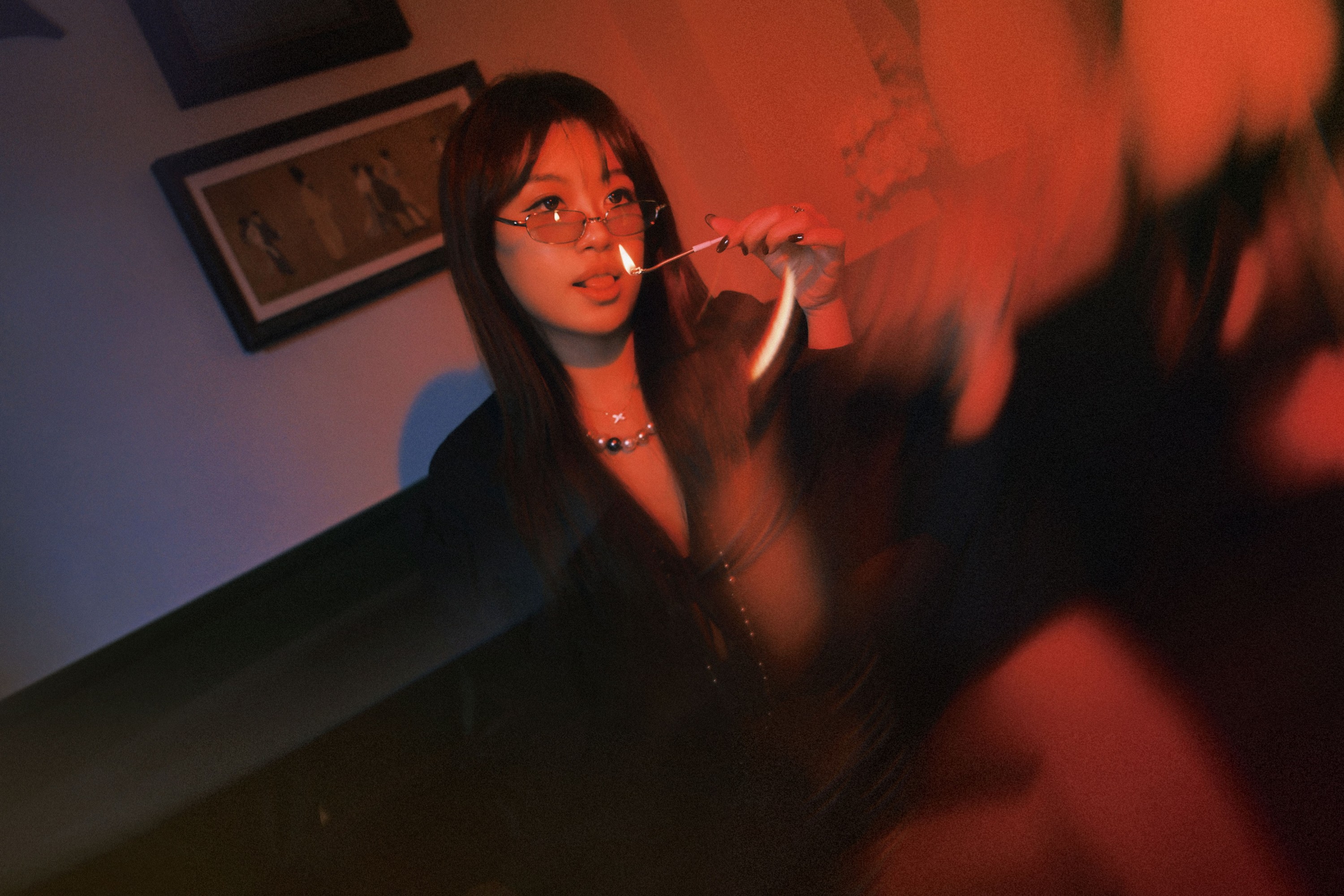 图片[5] - 《胶片复古杂志风》[13P] - 机器猫次元 - 机器猫次元