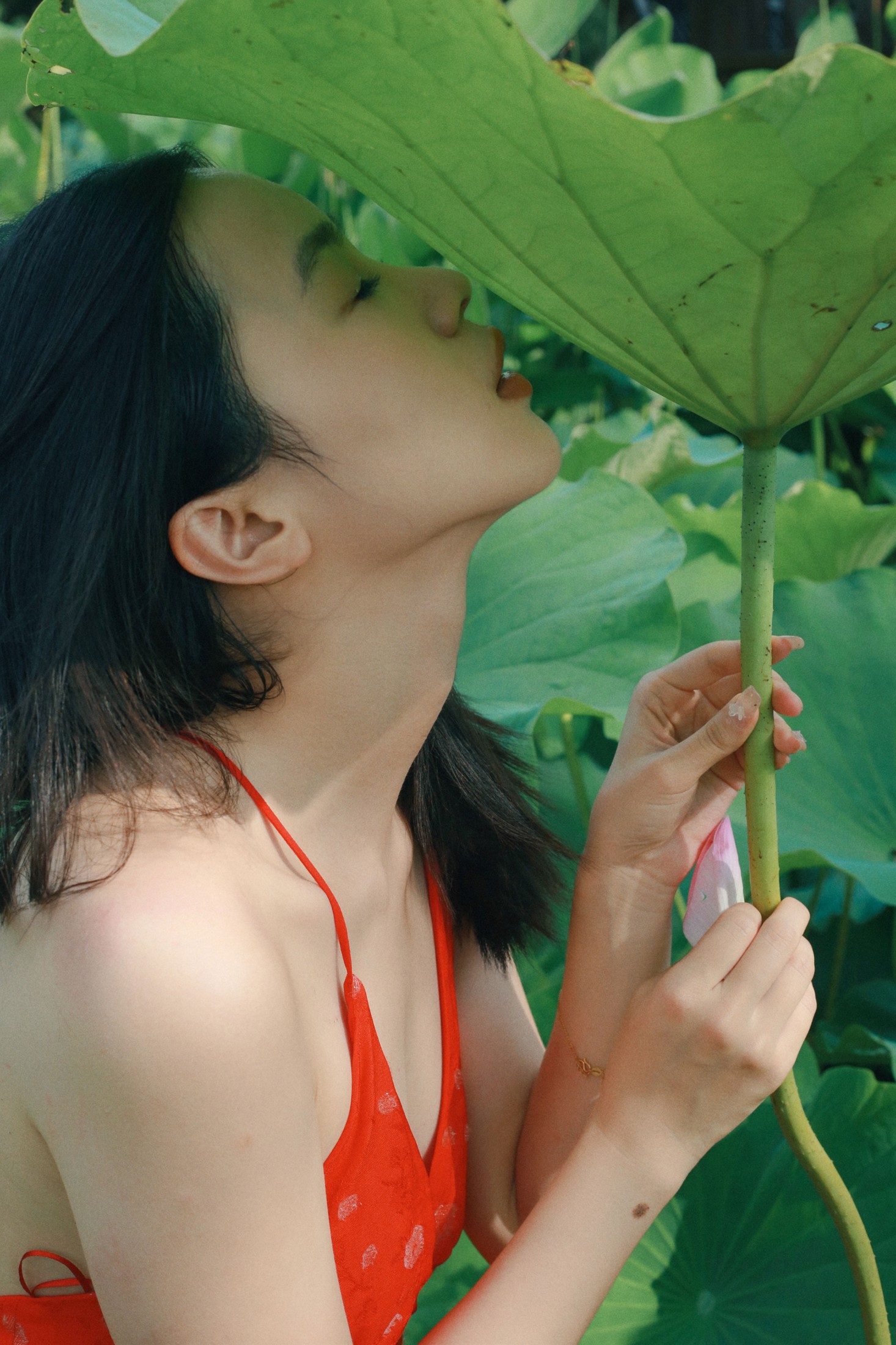 图片[5] - 《晴》[24P] - 机器猫次元 - 机器猫次元