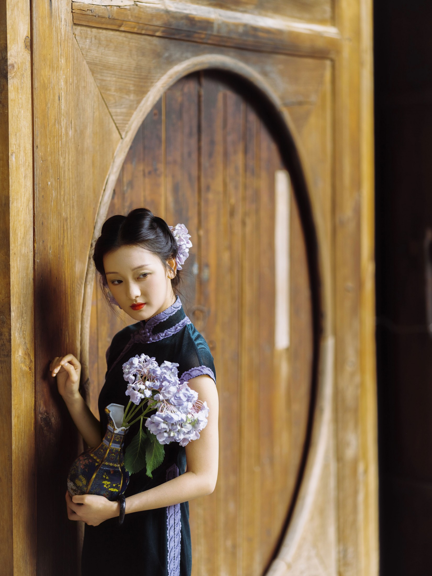 图片[2] - 妖怪哪里逃 - 《墨玉》[16P] - 机器猫次元 - 机器猫次元
