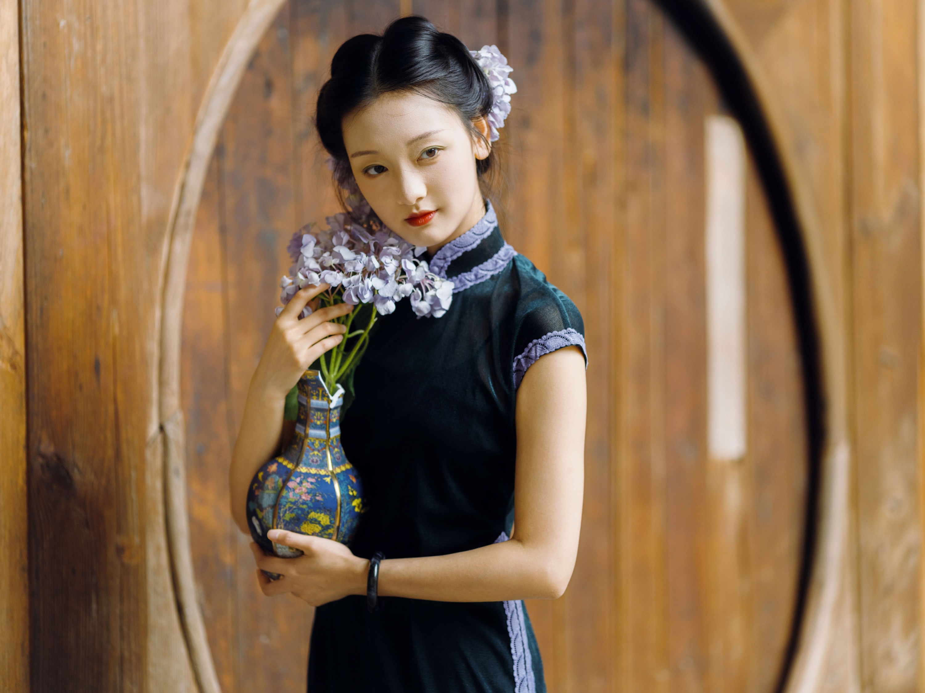 图片[3] - 妖怪哪里逃 - 《墨玉》[16P] - 机器猫次元 - 机器猫次元