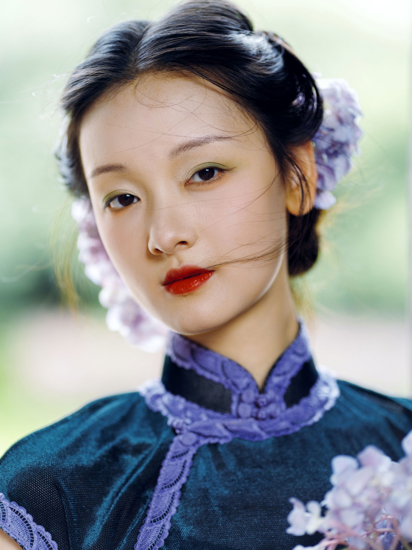 图片[8] - 妖怪哪里逃 - 《墨玉》[16P] - 机器猫次元 - 机器猫次元
