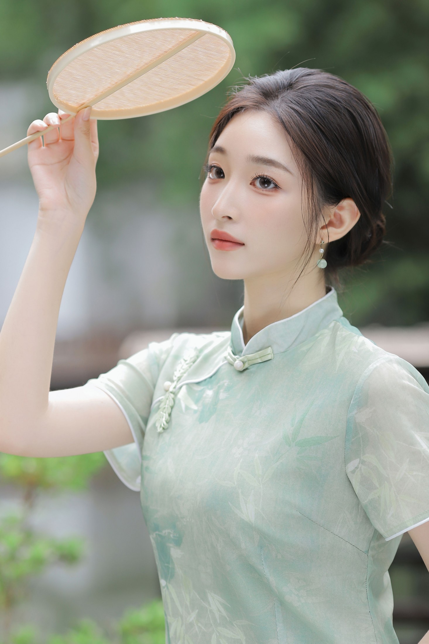 图片[7] - rh - 《烟雨入江南》[42P] - 机器猫次元 - 机器猫次元