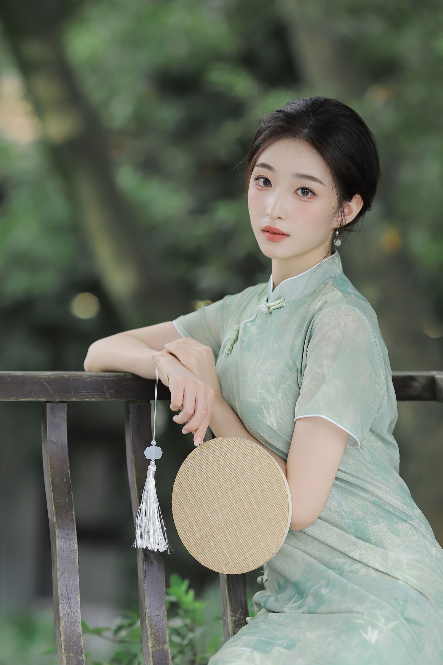 图片[6] - rh - 《烟雨入江南》[42P] - 机器猫次元 - 机器猫次元