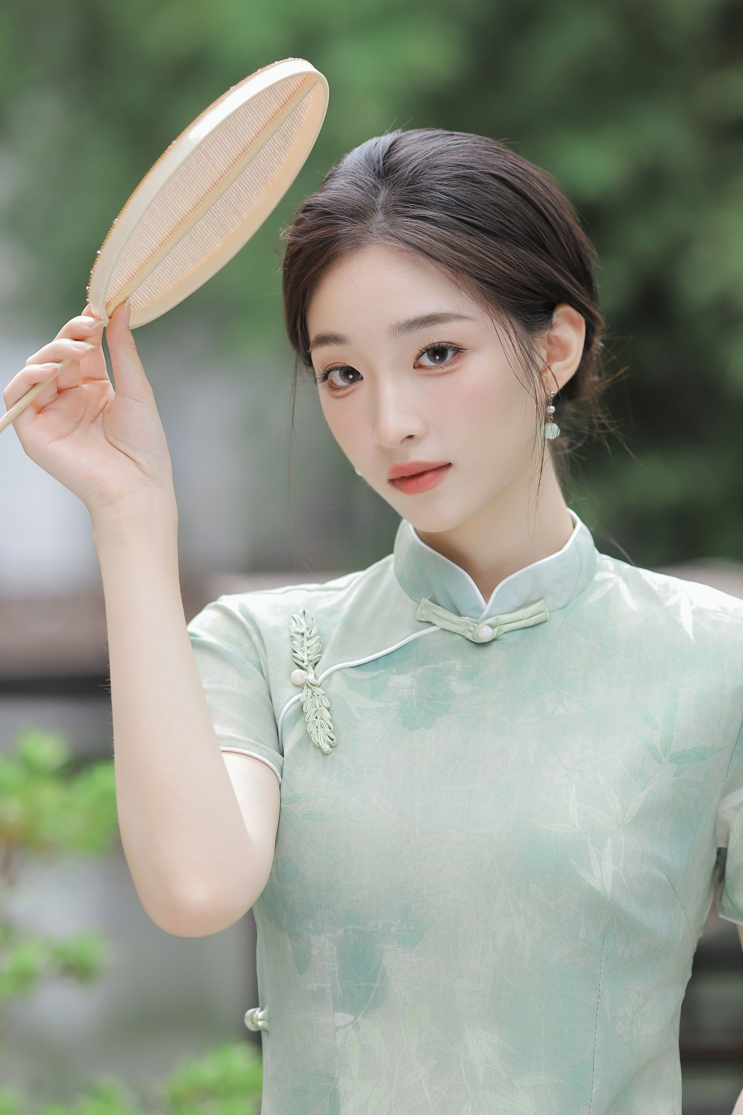 图片[1] - rh - 《烟雨入江南》[42P] - 机器猫次元 - 机器猫次元