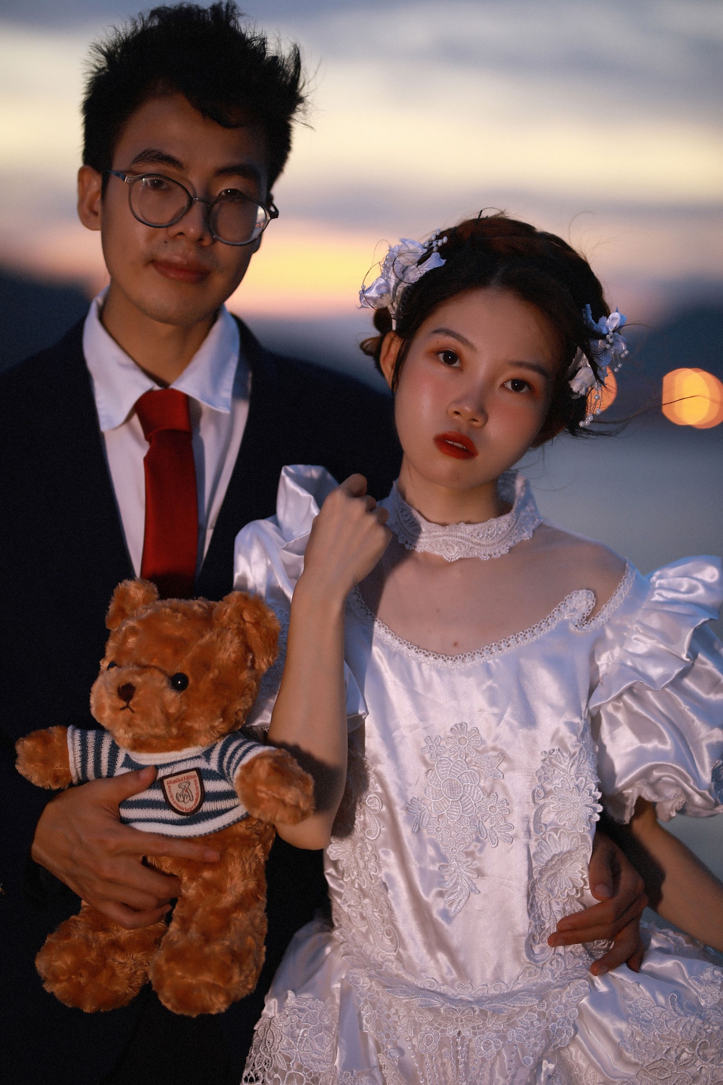 图片[5] - 《浪漫海边》[21P] - 机器猫次元 - 机器猫次元