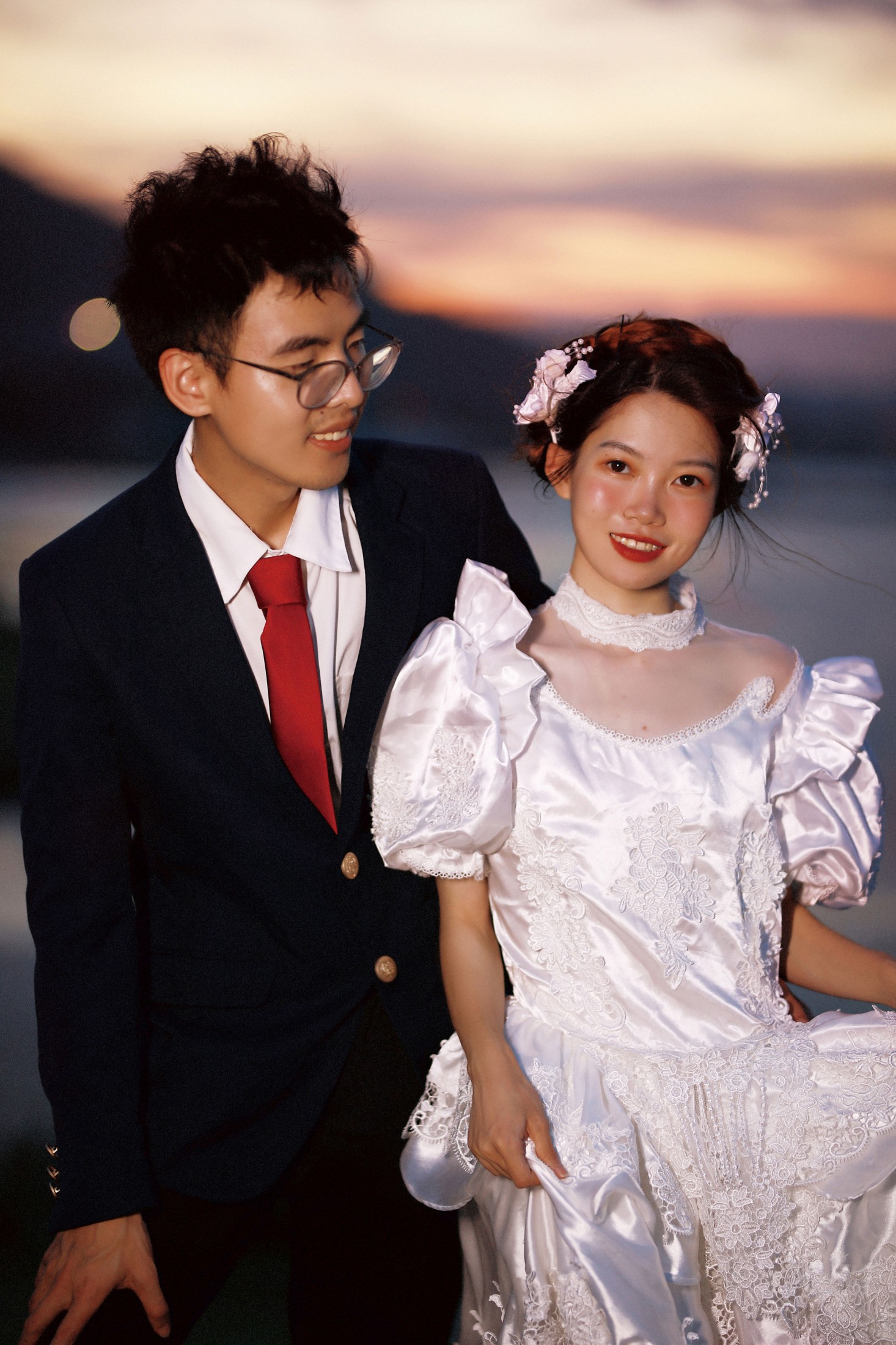 图片[7] - 《浪漫海边》[21P] - 机器猫次元 - 机器猫次元