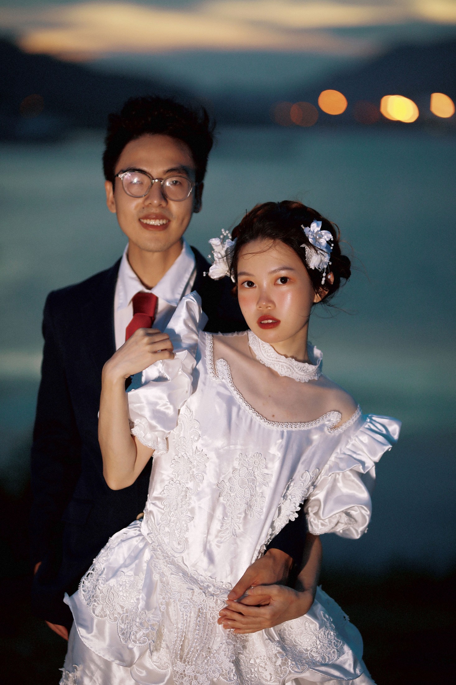 图片[8] - 《浪漫海边》[21P] - 机器猫次元 - 机器猫次元