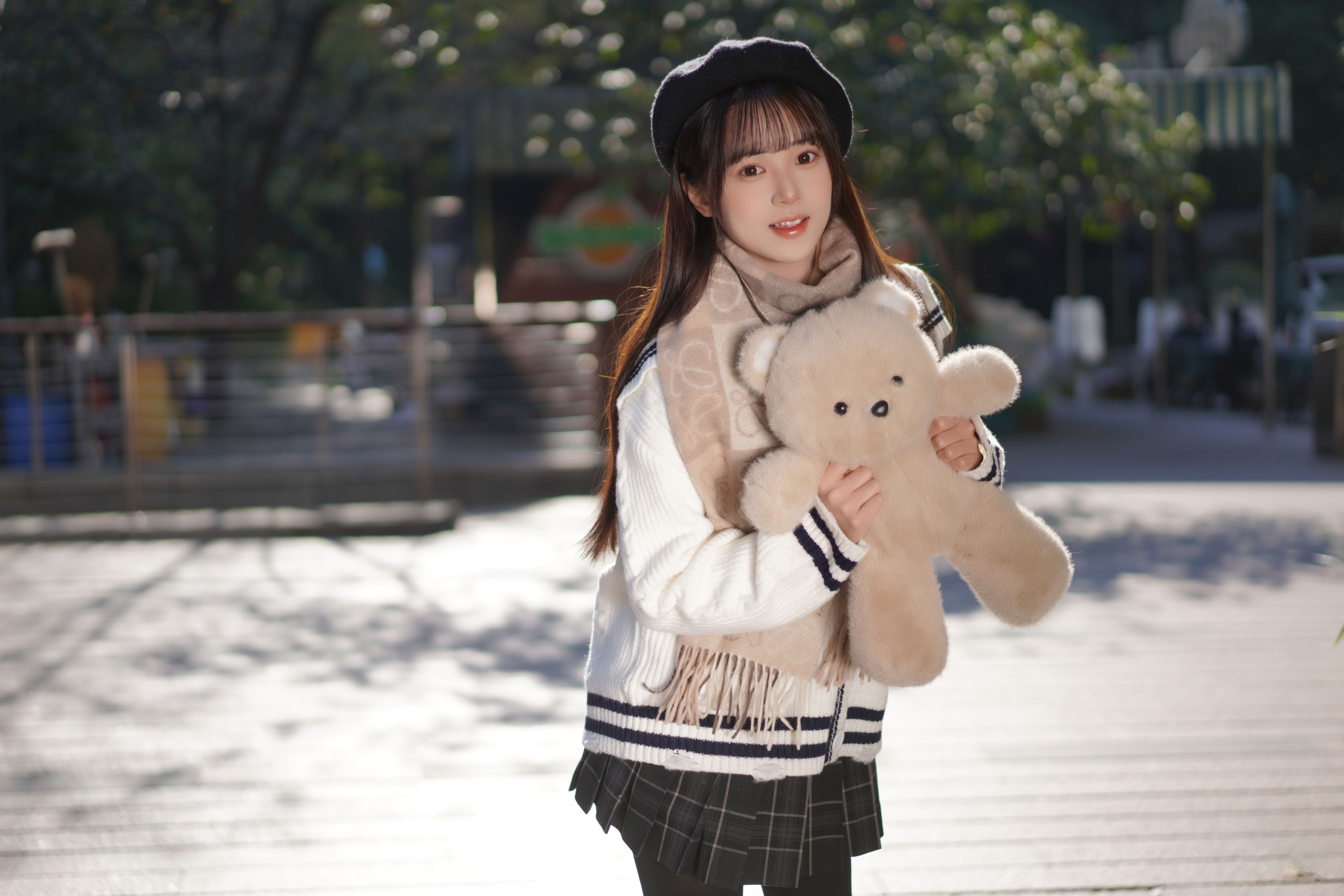 图片[5] - 小亿 - 《爱在深秋》[67P] - 机器猫次元 - 机器猫次元