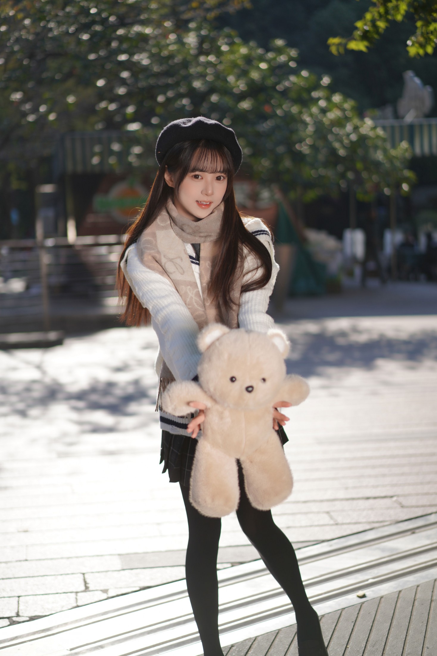 图片[7] - 小亿 - 《爱在深秋》[67P] - 机器猫次元 - 机器猫次元