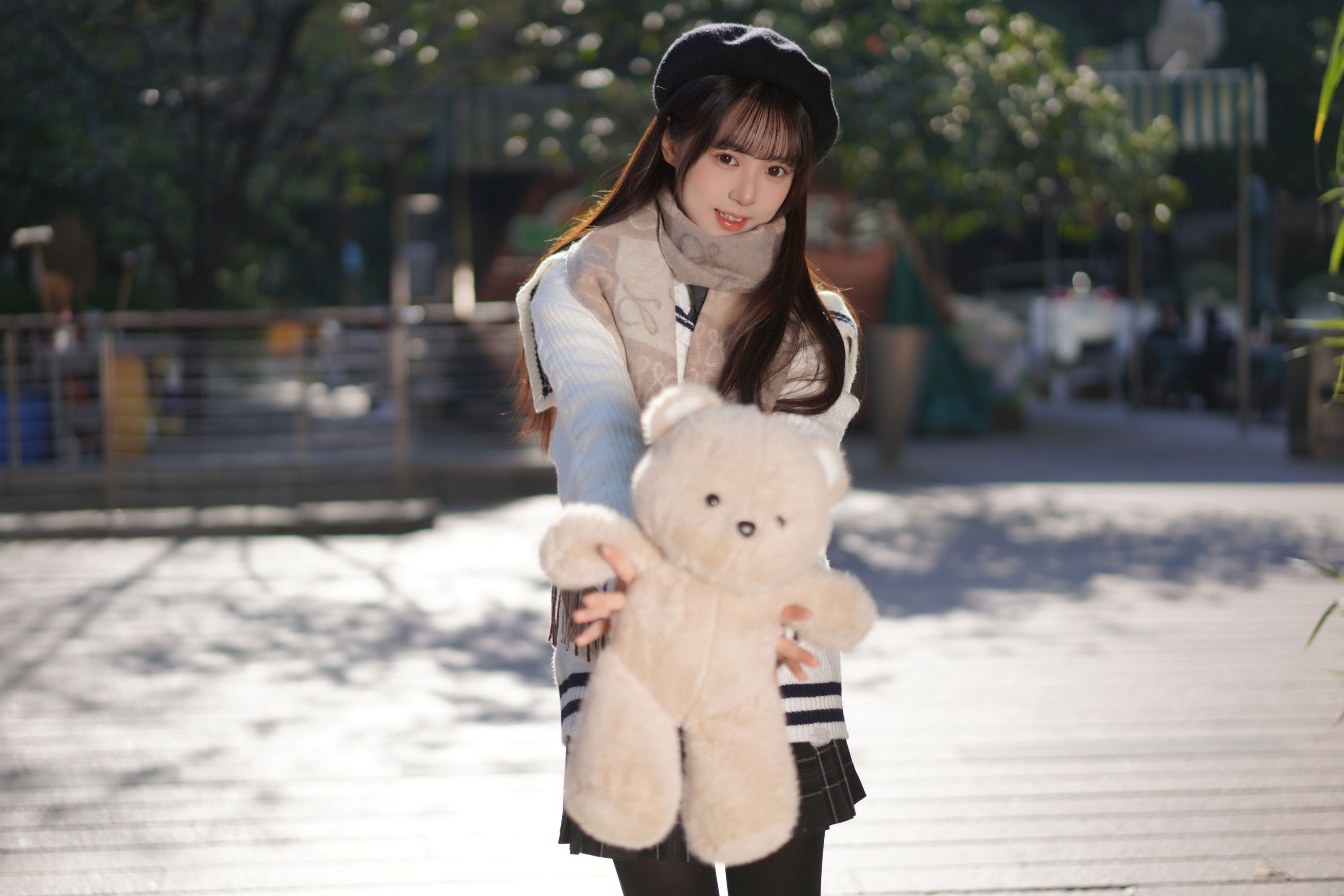 图片[6] - 小亿 - 《爱在深秋》[67P] - 机器猫次元 - 机器猫次元