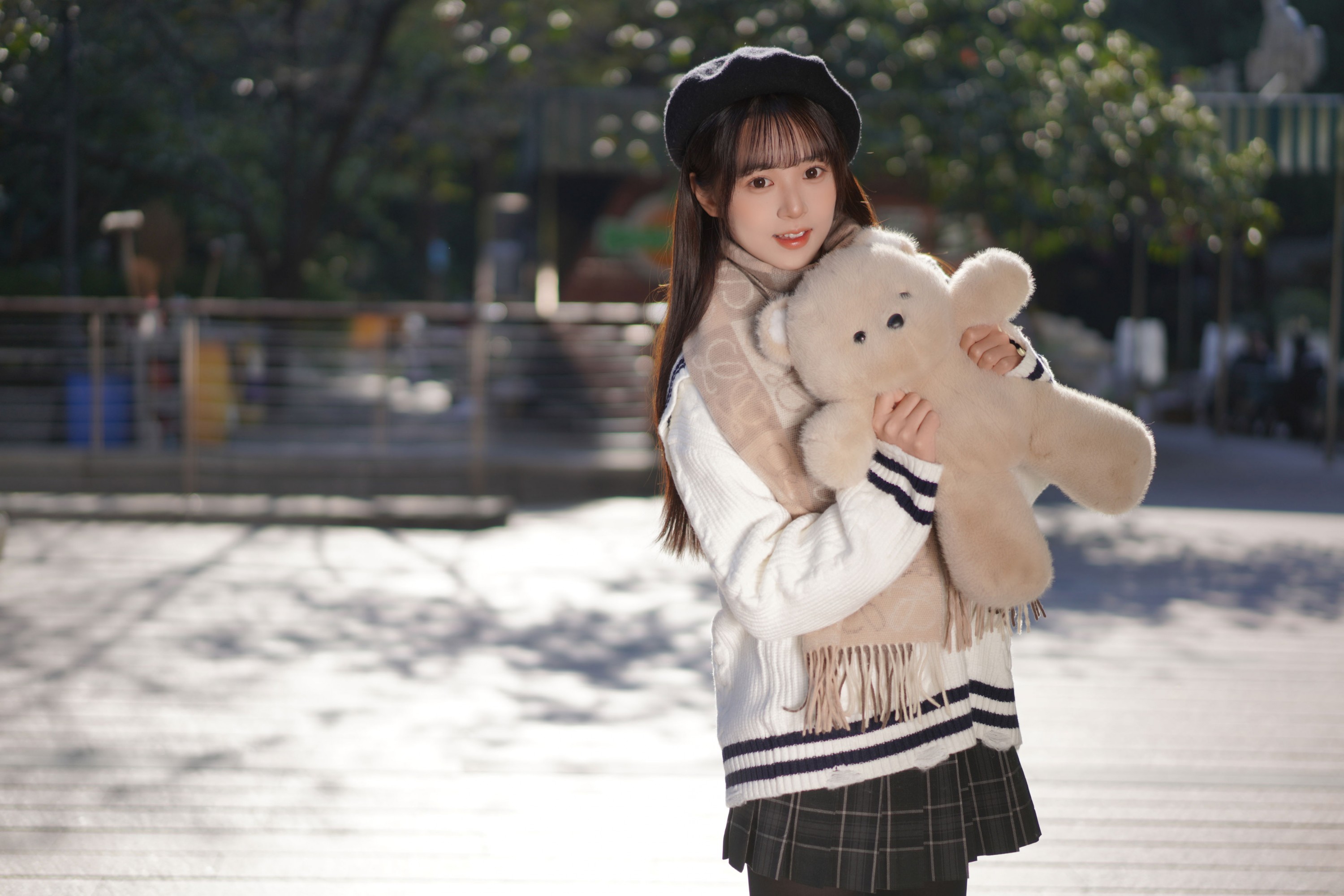 图片[4] - 小亿 - 《爱在深秋》[67P] - 机器猫次元 - 机器猫次元