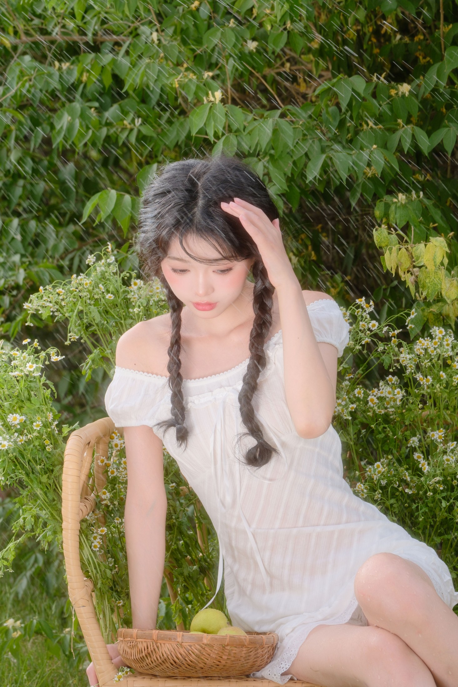 图片[3] - 《人们总是能反复爱上绿色~》[12P] - 机器猫次元 - 机器猫次元