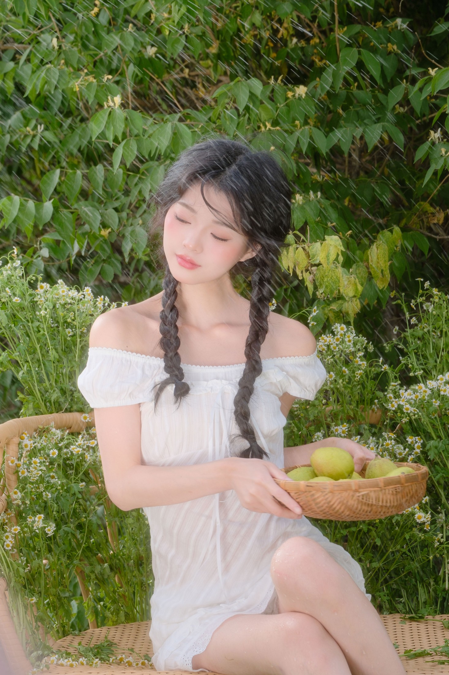 图片[2] - 《人们总是能反复爱上绿色~》[12P] - 机器猫次元 - 机器猫次元