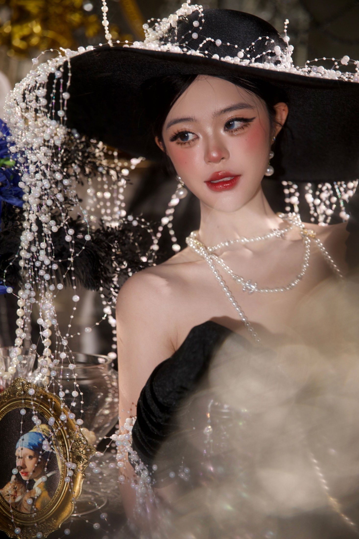 图片[4] - 《亲爱的伯爵夫人》[9P] - 机器猫次元 - 机器猫次元