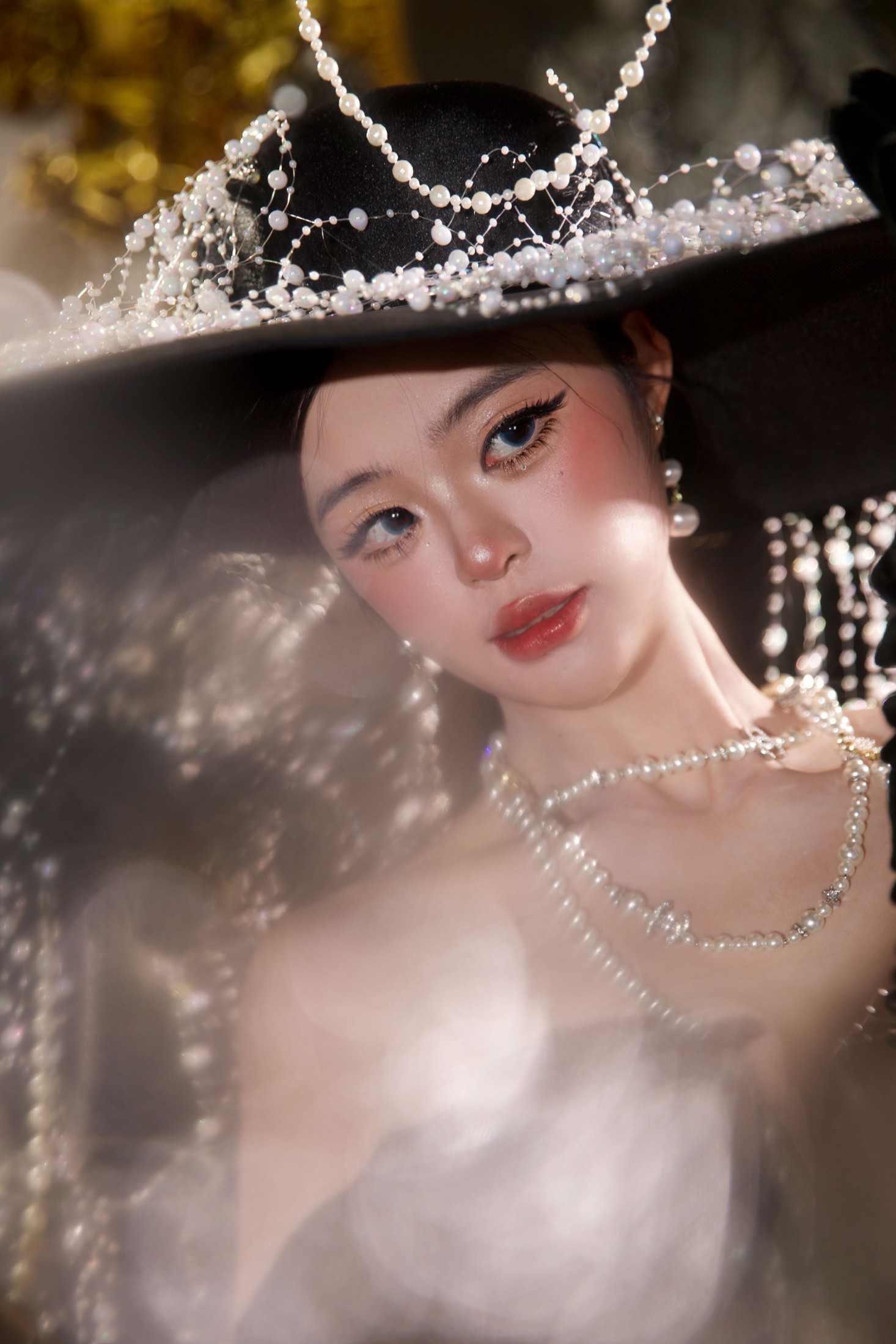 图片[1] - 《亲爱的伯爵夫人》[9P] - 机器猫次元 - 机器猫次元