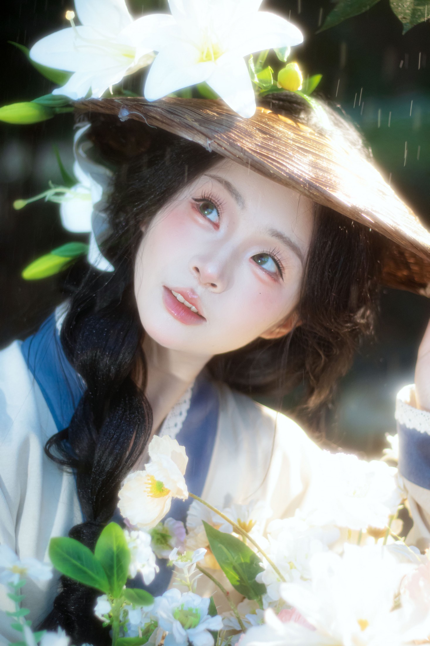 图片[6] - 蔸小黄鸡 - 《女儿心如水》[10P] - 机器猫次元 - 机器猫次元
