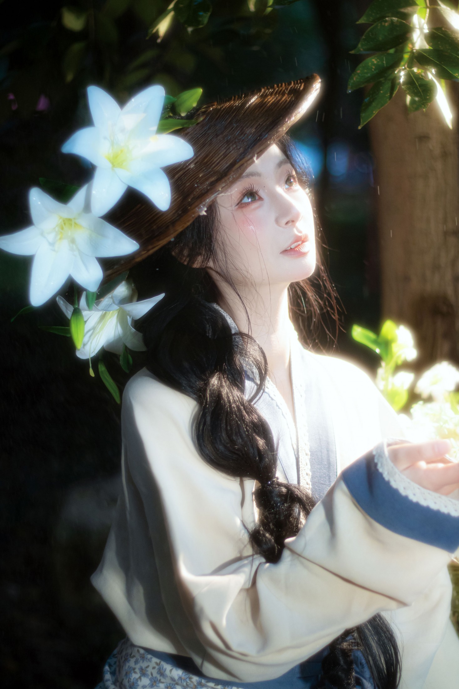 图片[8] - 蔸小黄鸡 - 《女儿心如水》[10P] - 机器猫次元 - 机器猫次元