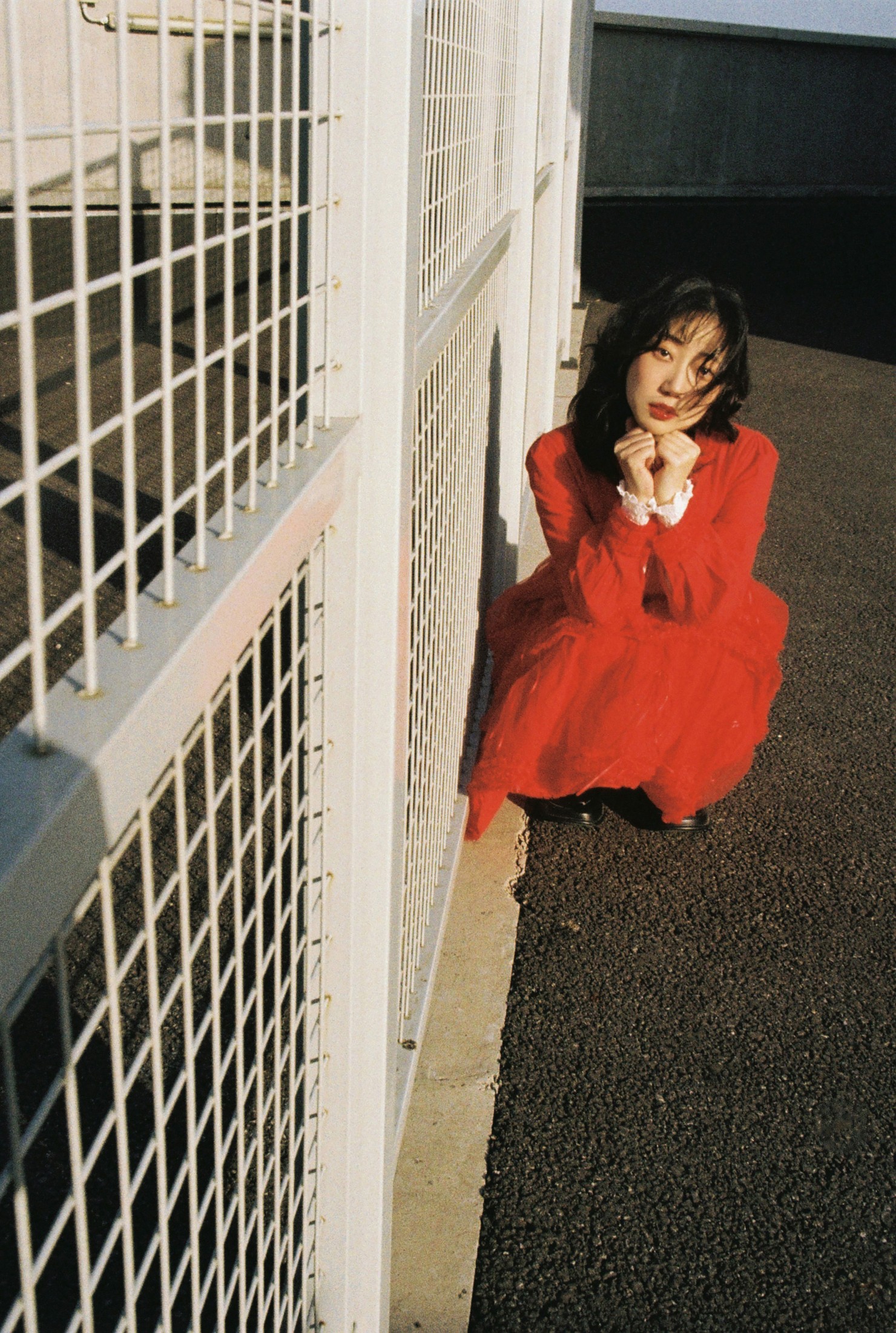 图片[7] - 晓棠 - 《少女日记》[10P] - 机器猫次元 - 机器猫次元