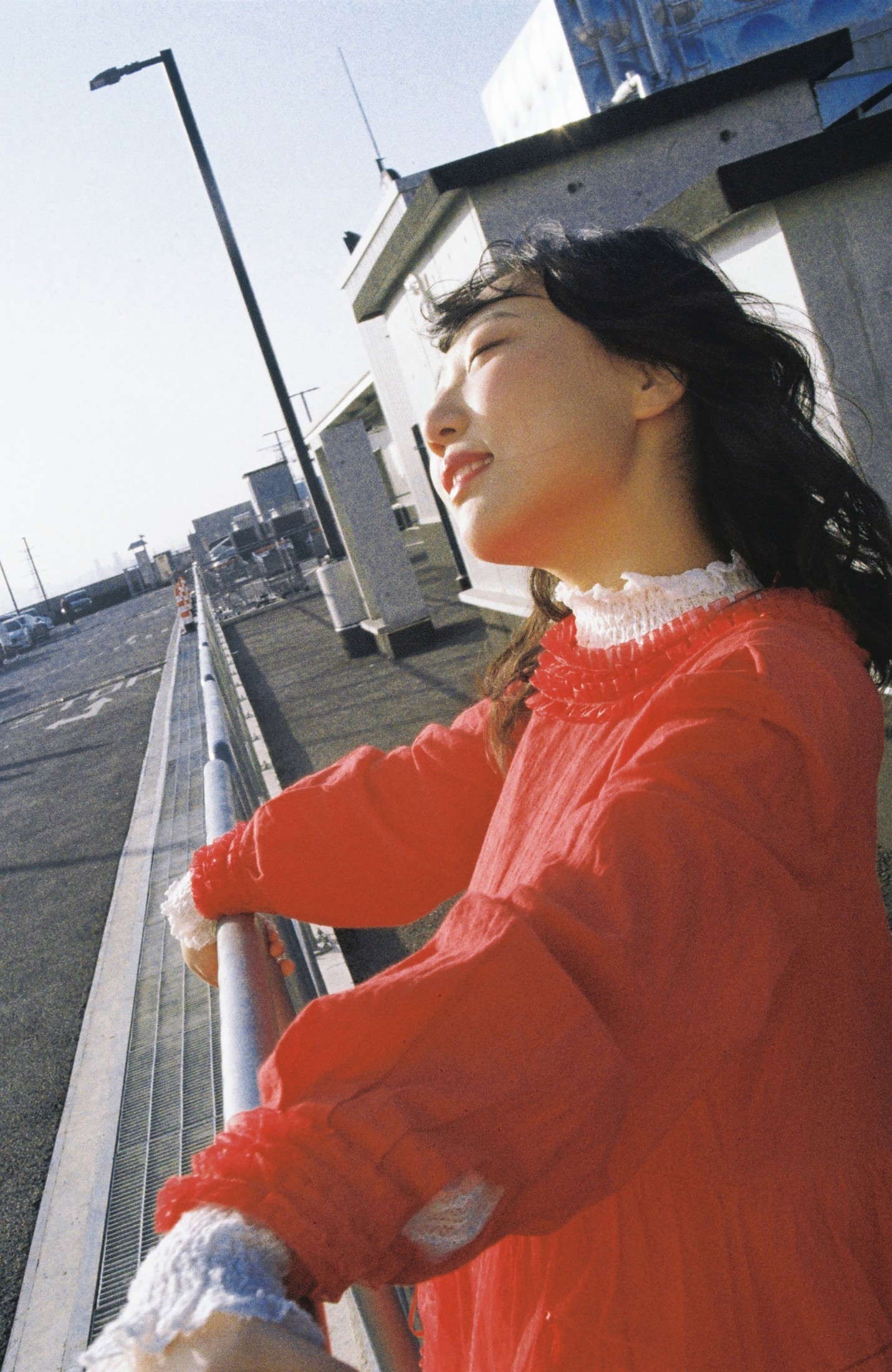 图片[1] - 晓棠 - 《少女日记》[10P] - 机器猫次元 - 机器猫次元