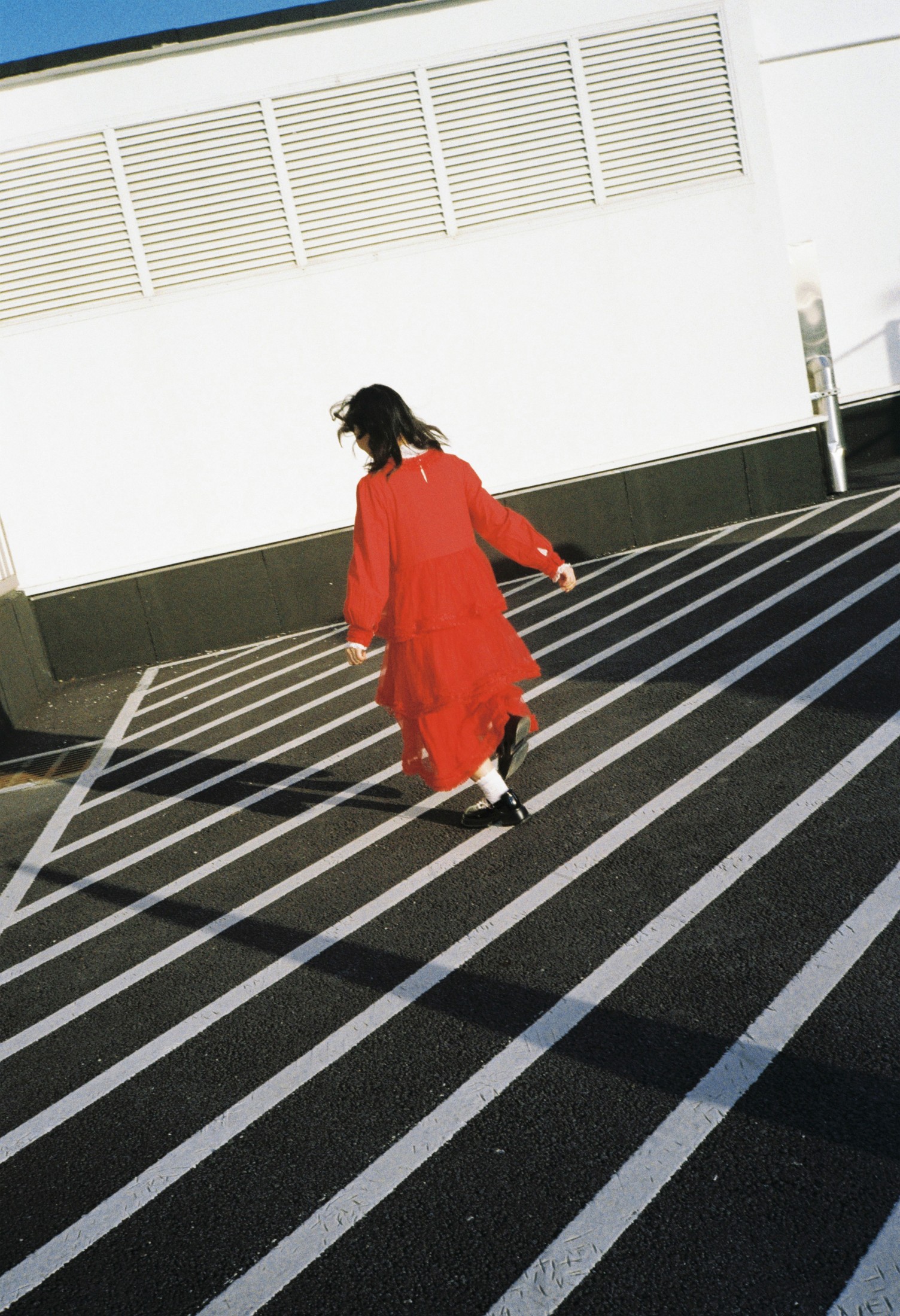 图片[8] - 晓棠 - 《少女日记》[10P] - 机器猫次元 - 机器猫次元