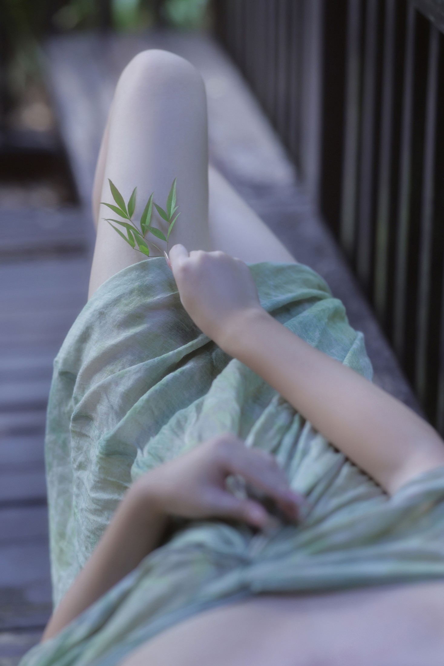 图片[7] - 遥香 - 《美人如玉》[18P] - 机器猫次元 - 机器猫次元
